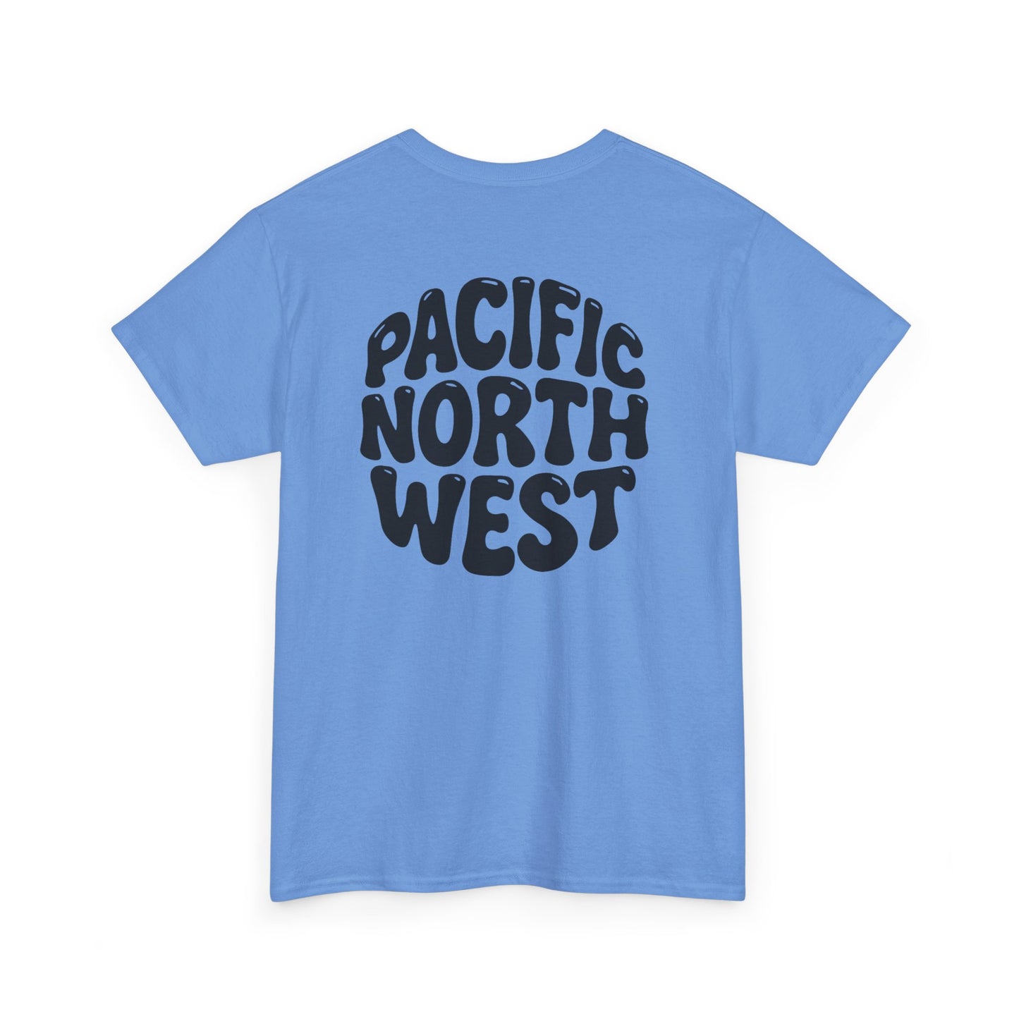 Pacific Northwest Bubble Tee