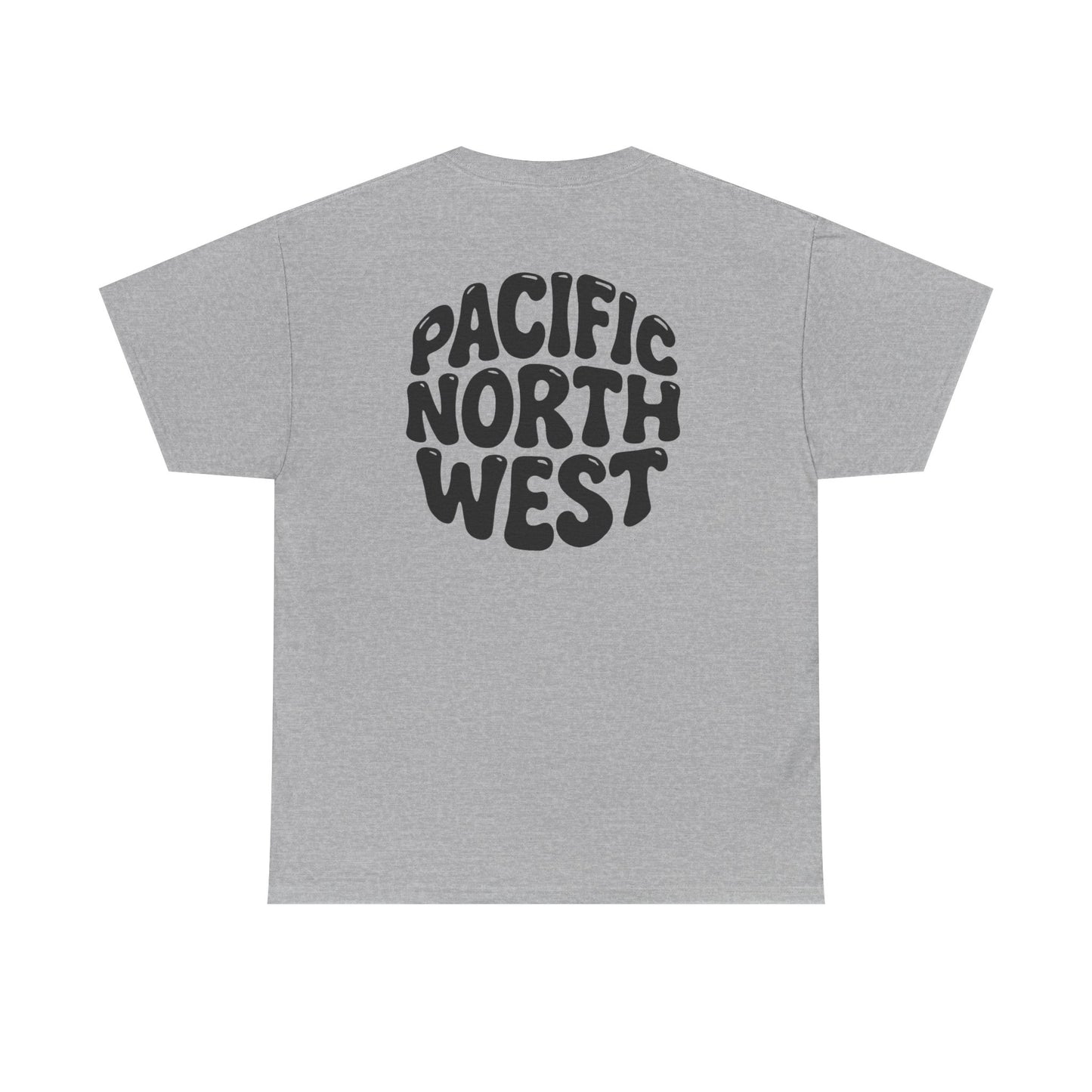 Pacific Northwest Bubble Tee