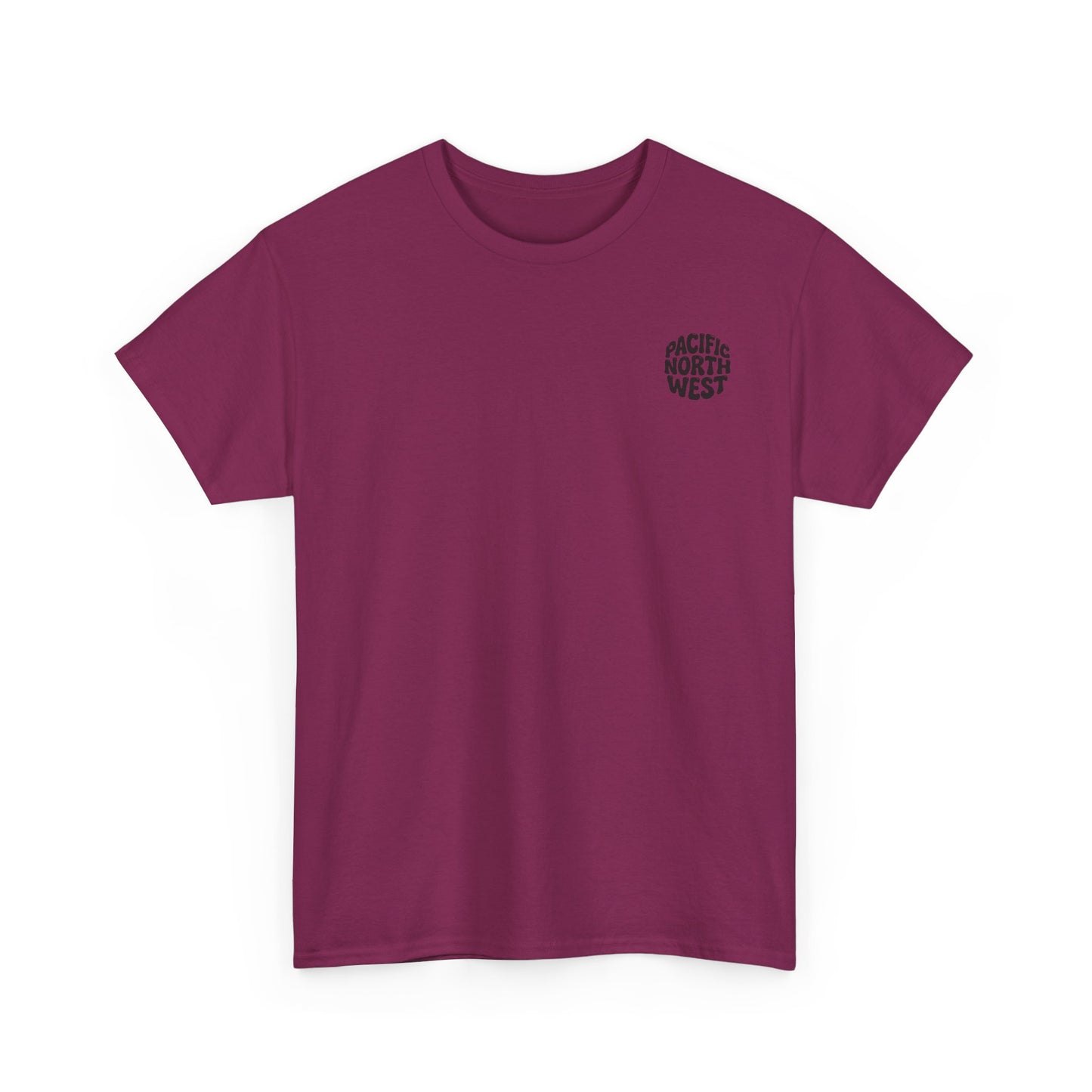 Pacific Northwest Bubble Tee