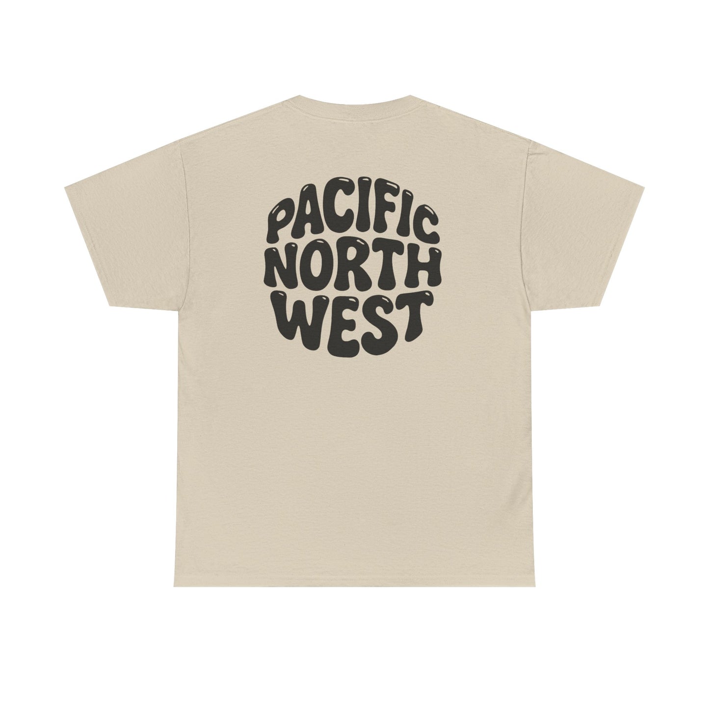 Pacific Northwest Bubble Tee
