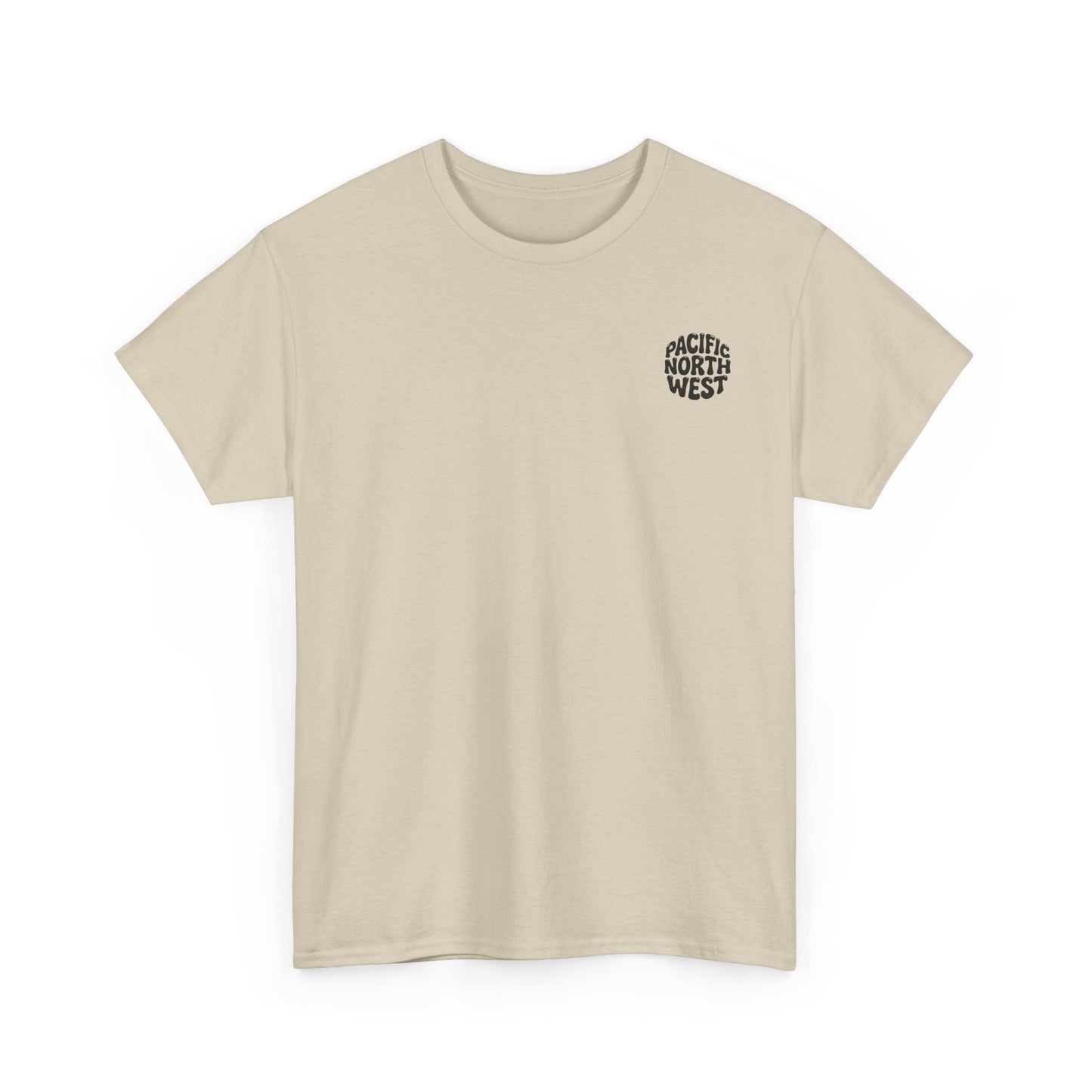 Pacific Northwest Bubble Tee