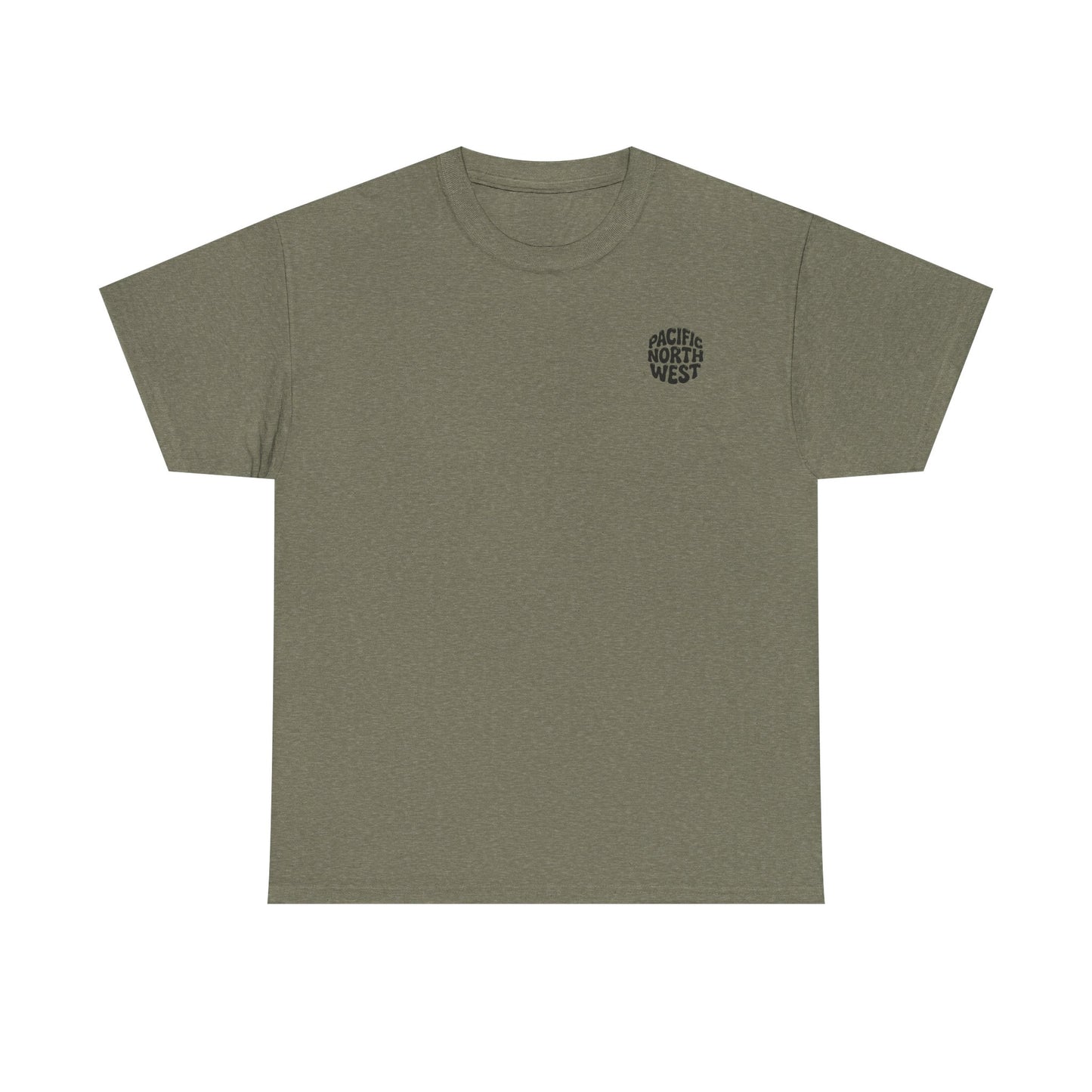 Pacific Northwest Bubble Tee