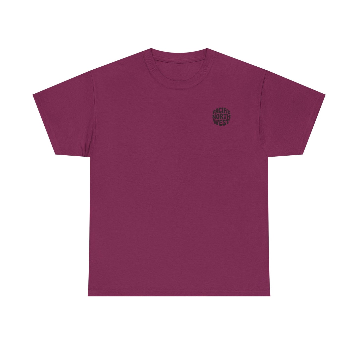 Pacific Northwest Bubble Tee