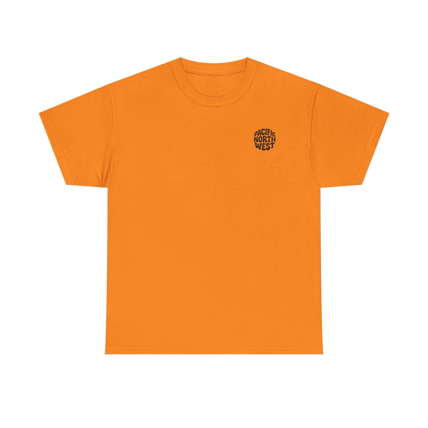 Pacific Northwest Bubble Tee