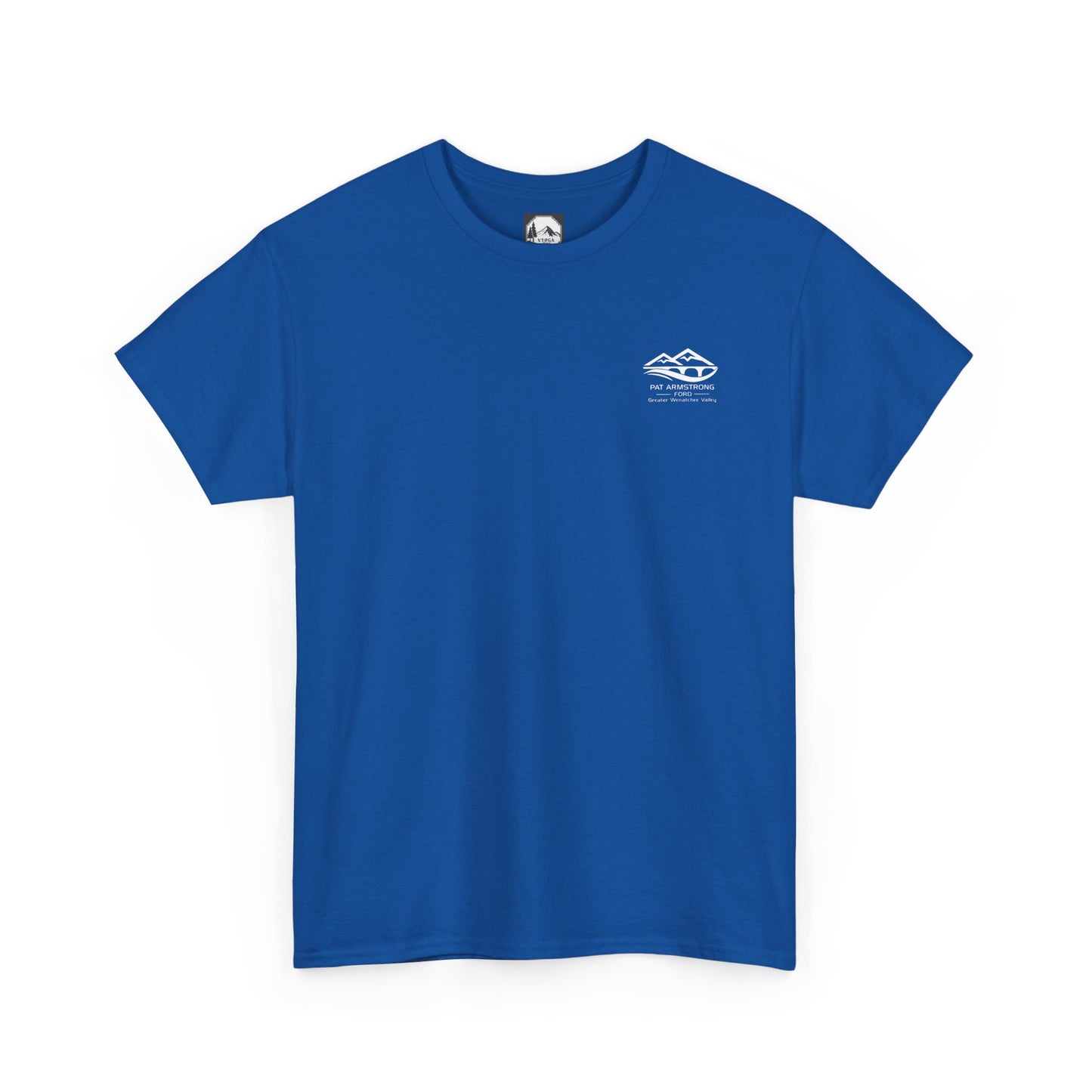 Mountain Adventure Unisex Heavy Cotton Tee, Outdoor Enthusiast Shirt, Nature Lover Gift, Casual Summer Wear, Hiking Apparel