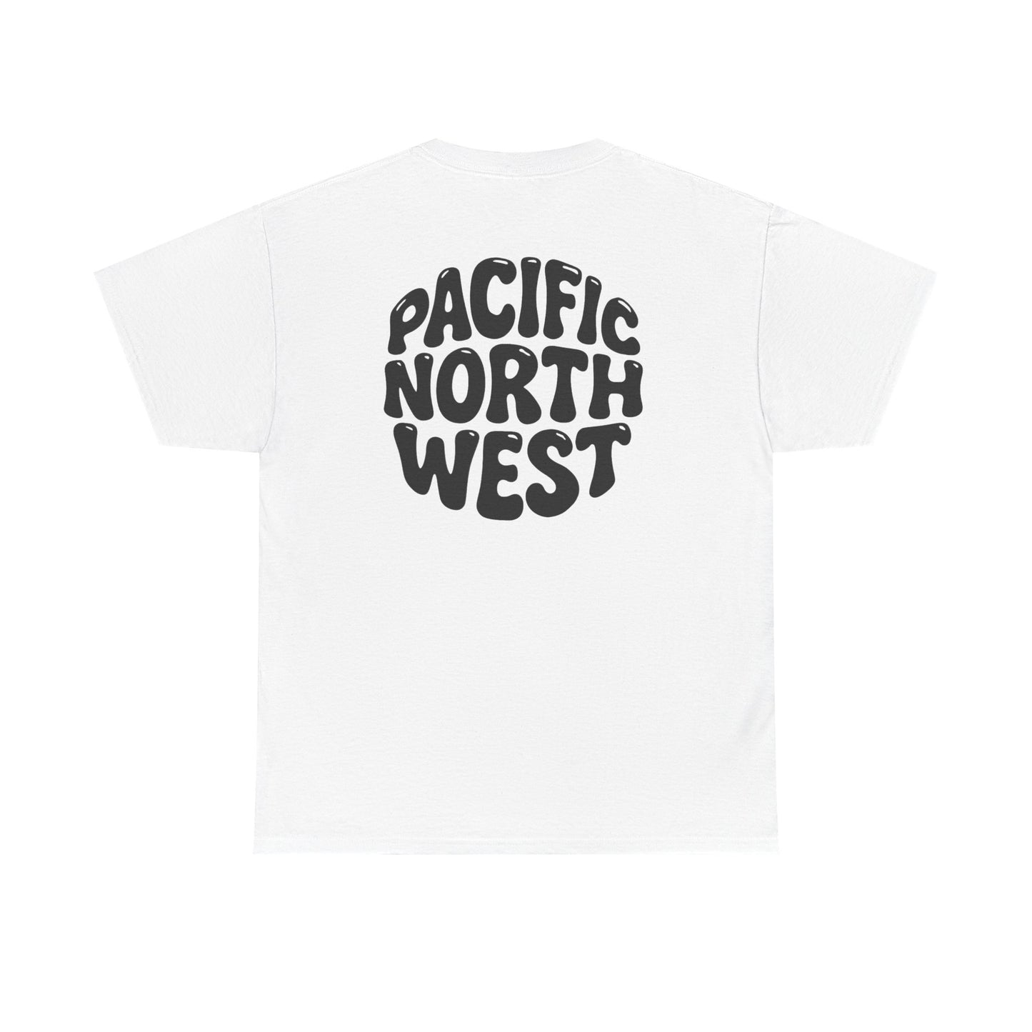 Pacific Northwest Bubble Tee