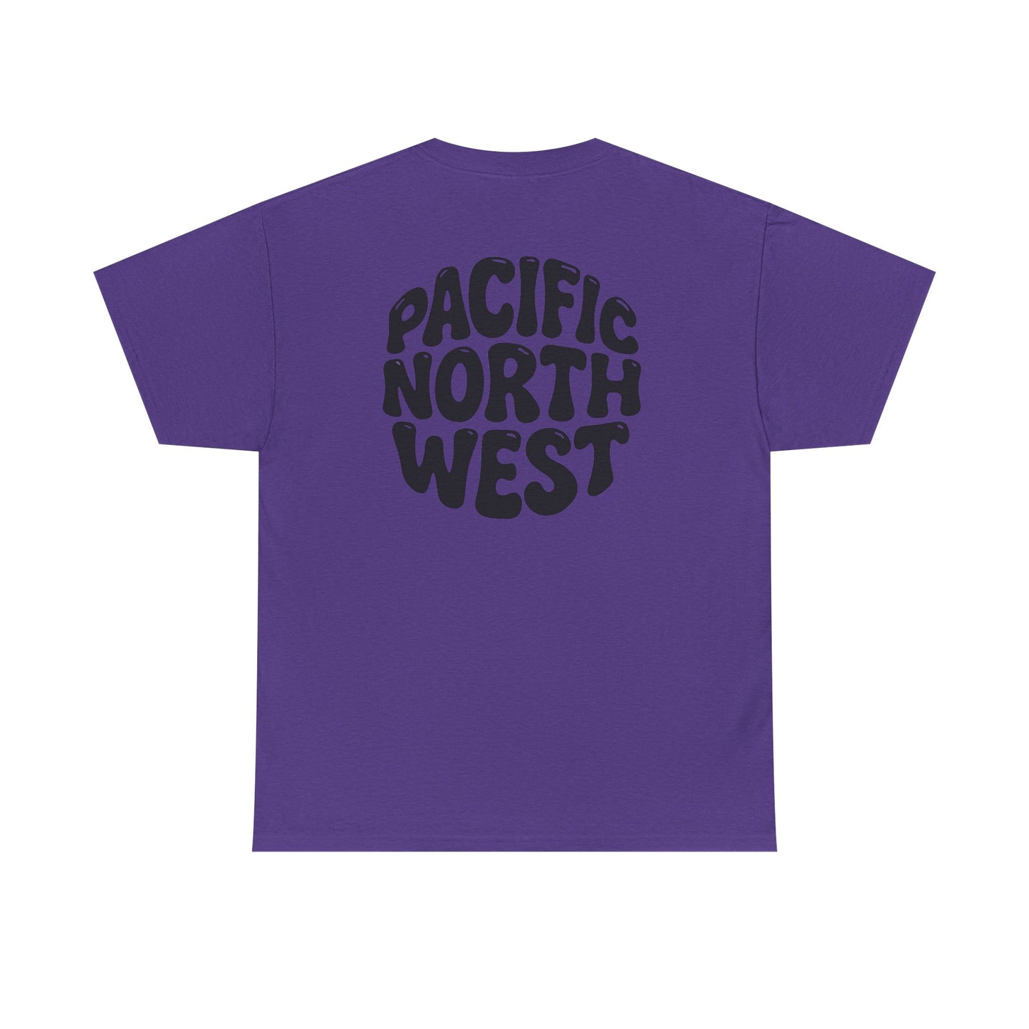 Pacific Northwest Bubble Tee