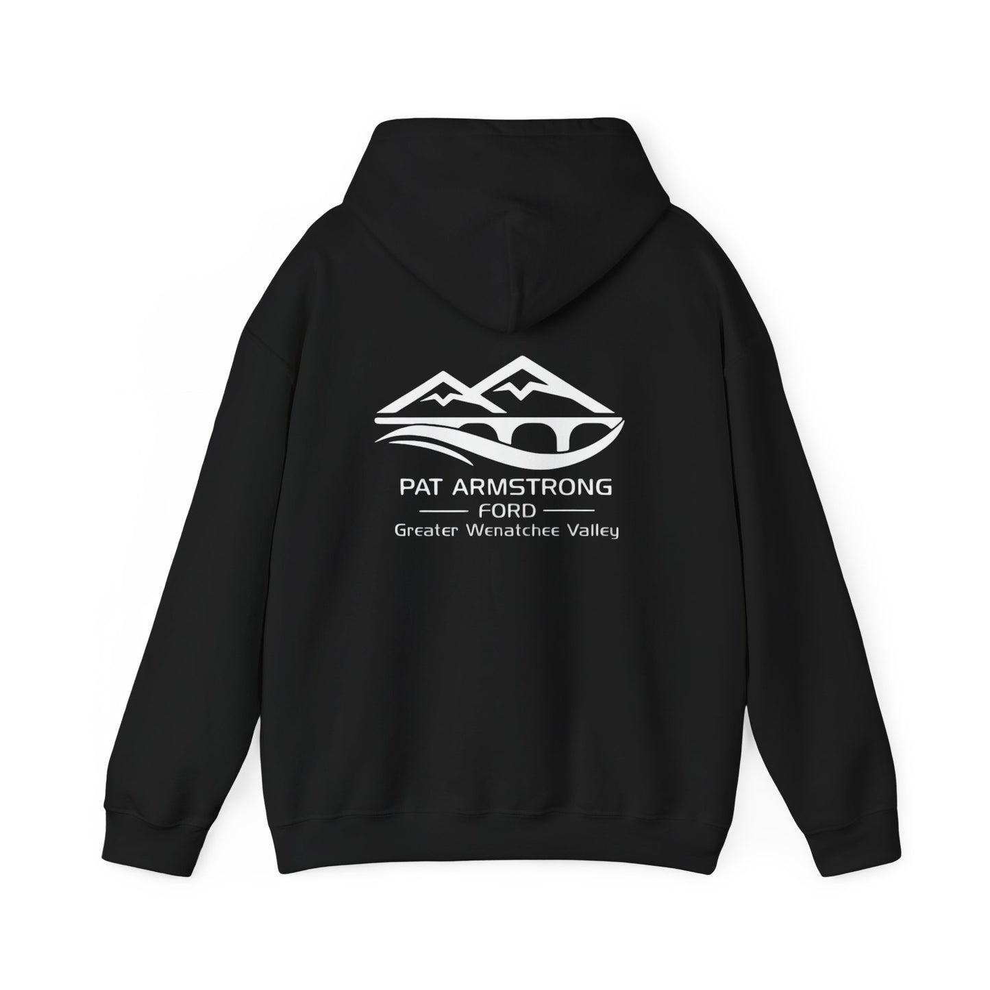 Pat ArmStrong Ford- Hoodie