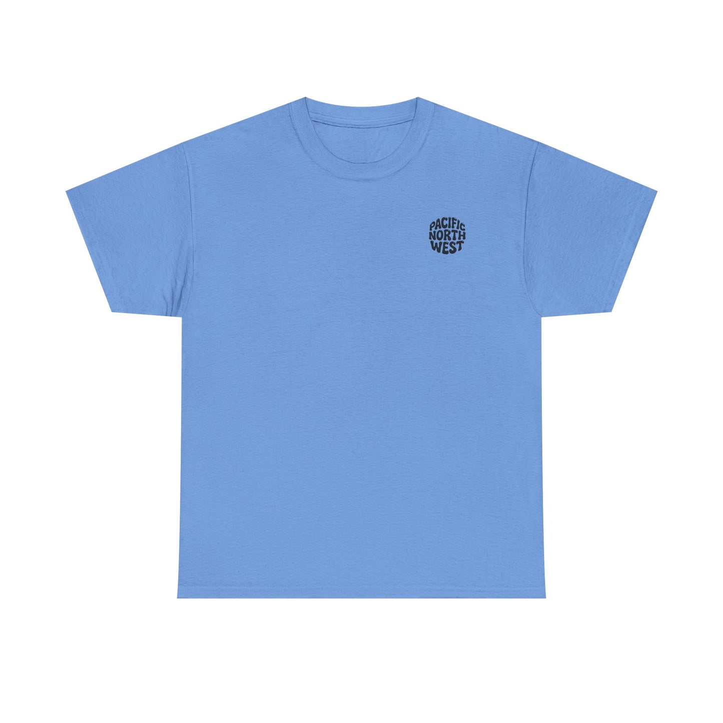 Pacific Northwest Bubble Tee