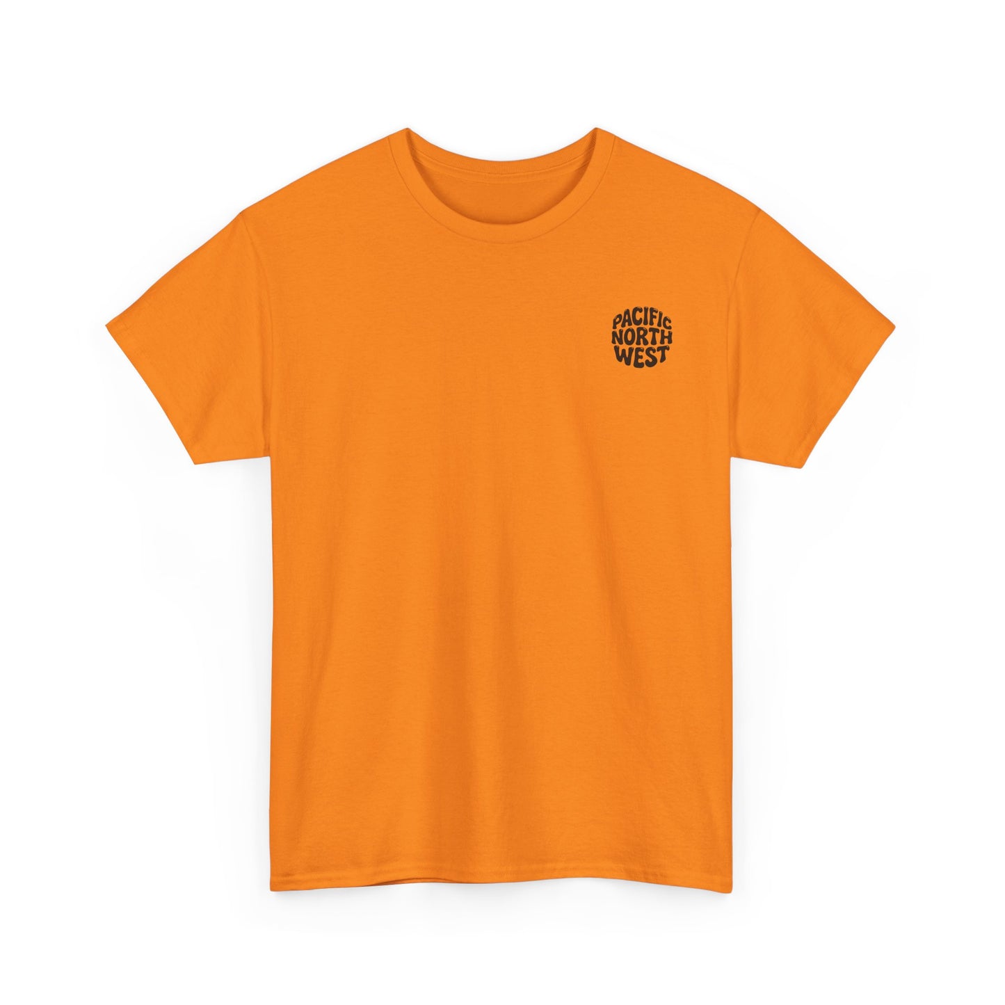 Pacific Northwest Bubble Tee