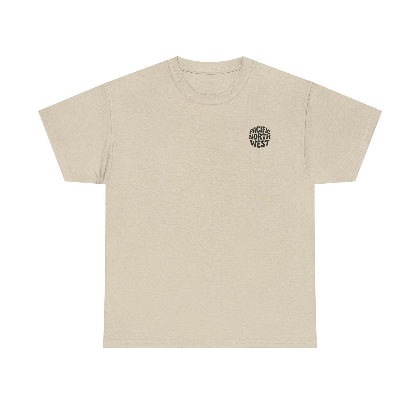 Pacific Northwest Bubble Tee