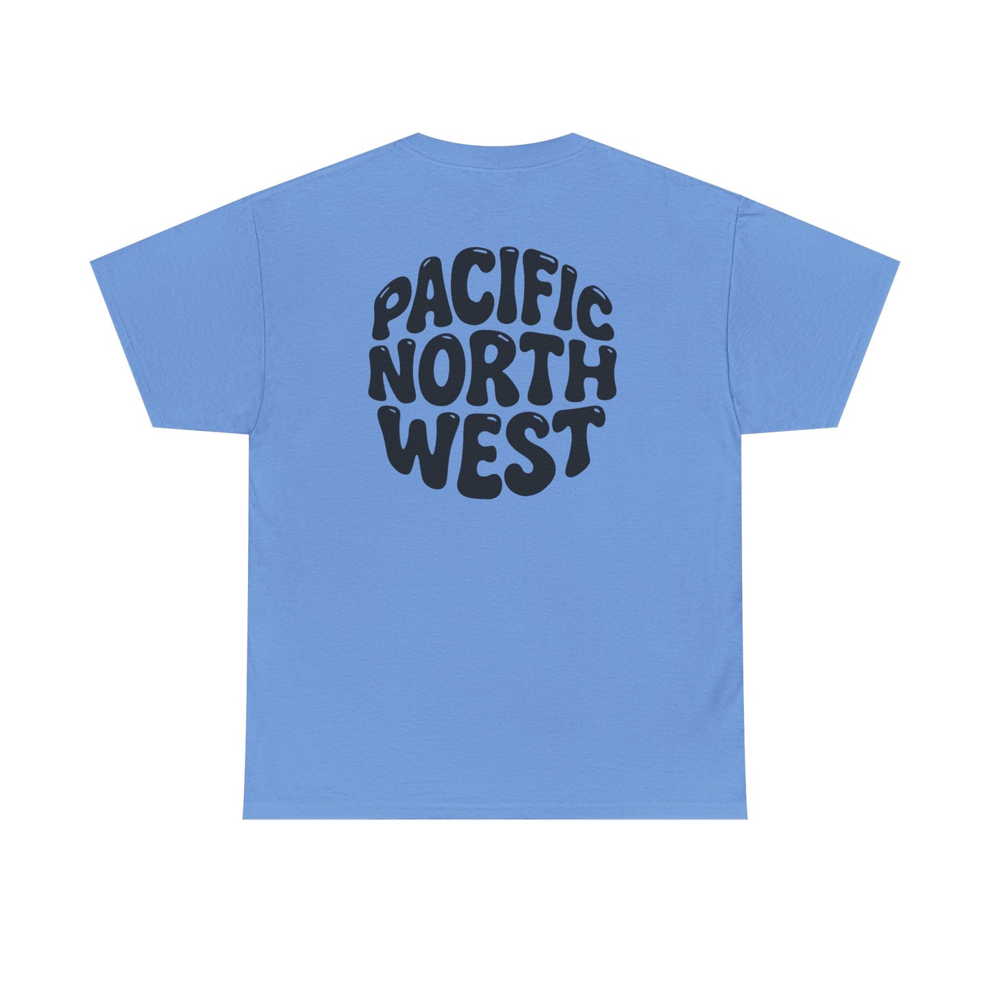 Pacific Northwest Bubble Tee