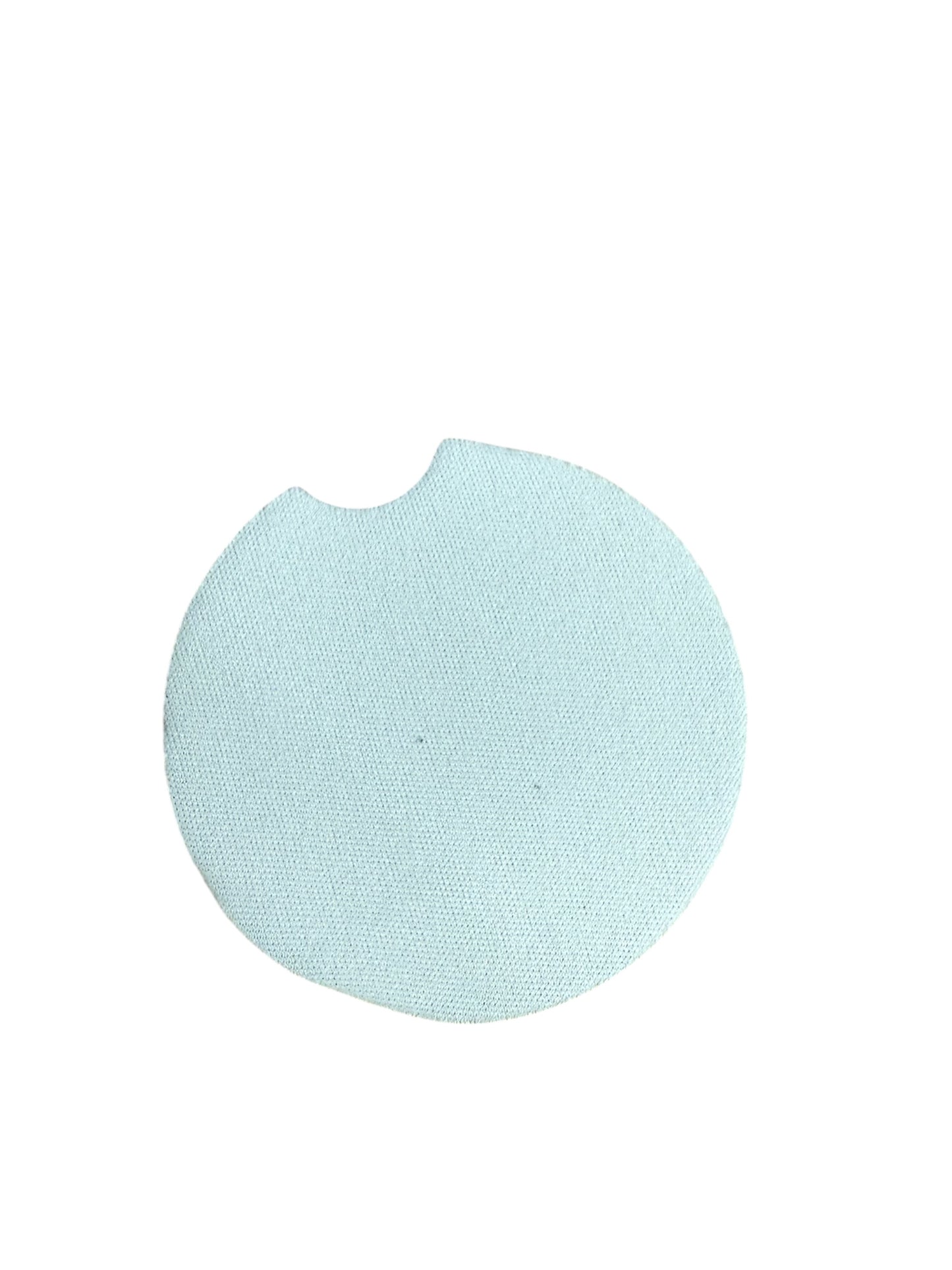 Yellow PNW PVC Patch
