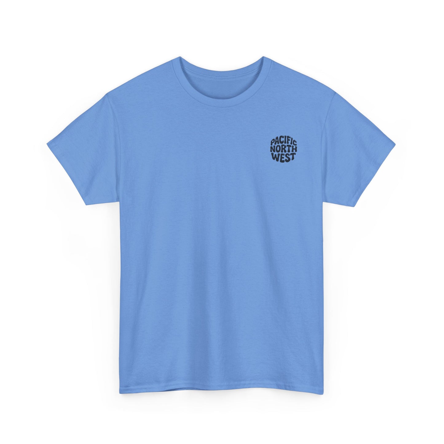 Pacific Northwest Bubble Tee