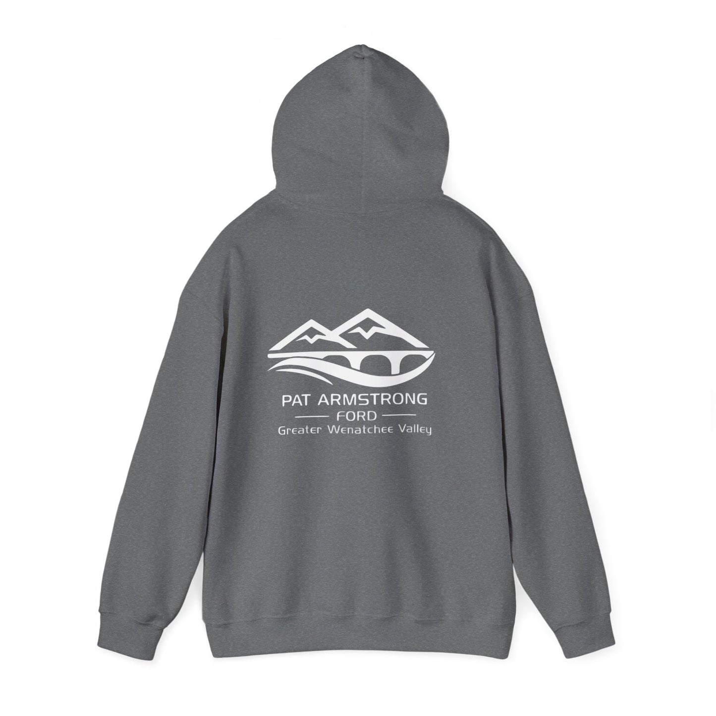 Pat ArmStrong Ford- Hoodie