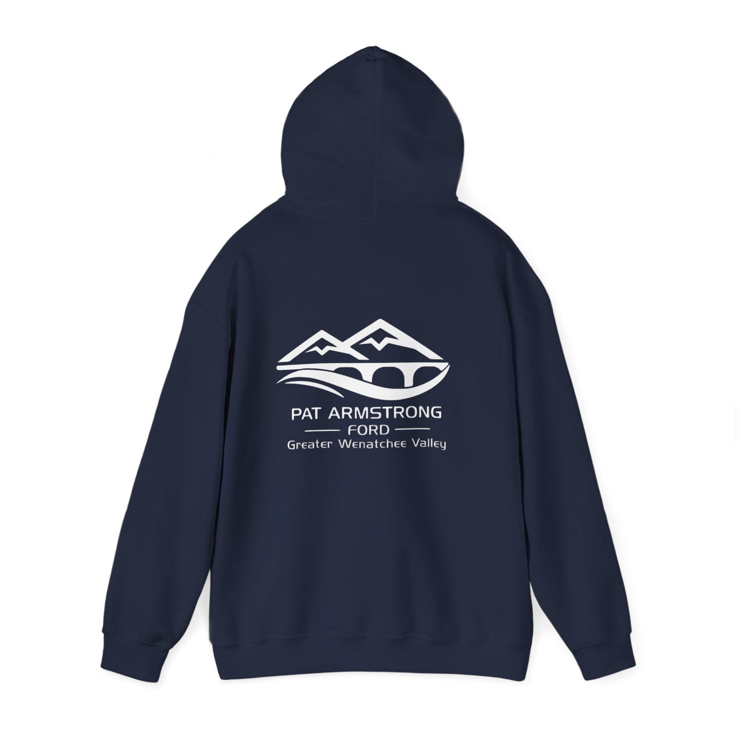 Pat ArmStrong Ford- Hoodie