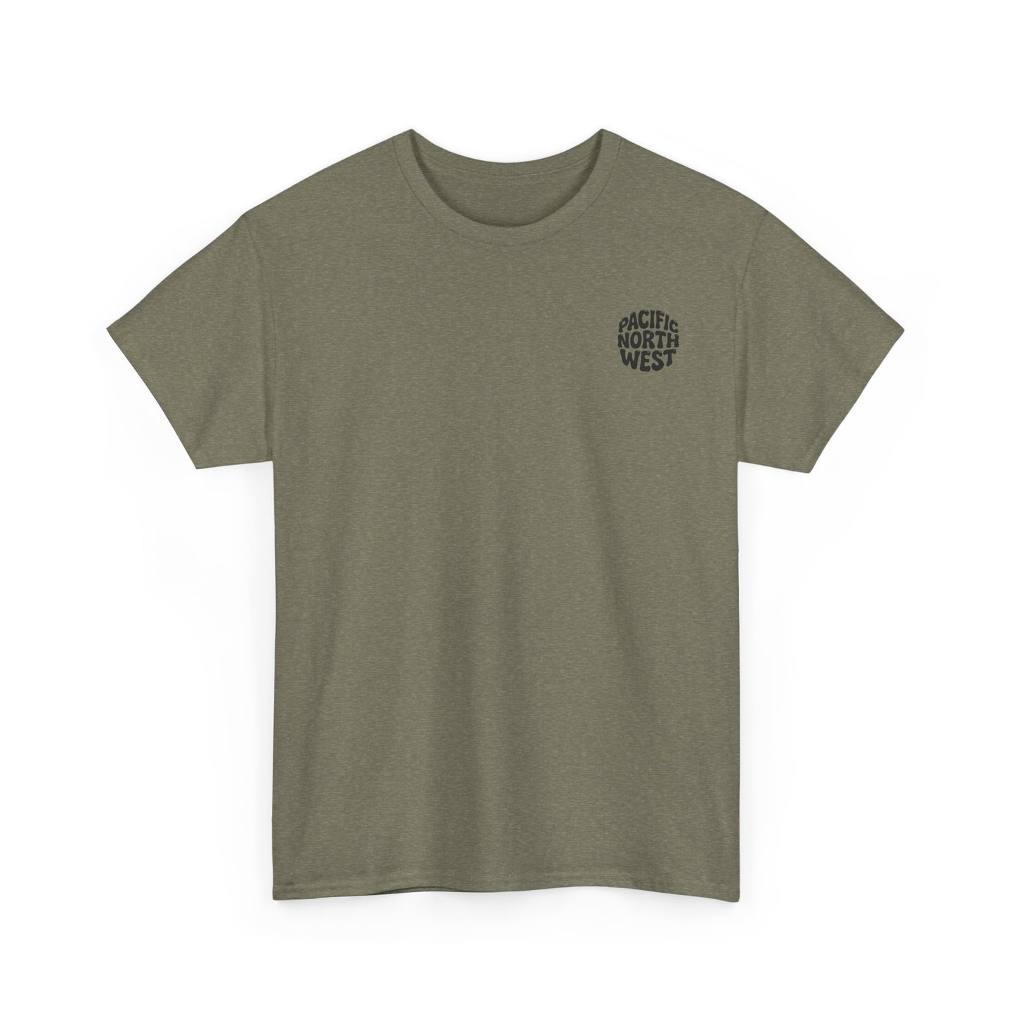 Pacific Northwest Bubble Tee