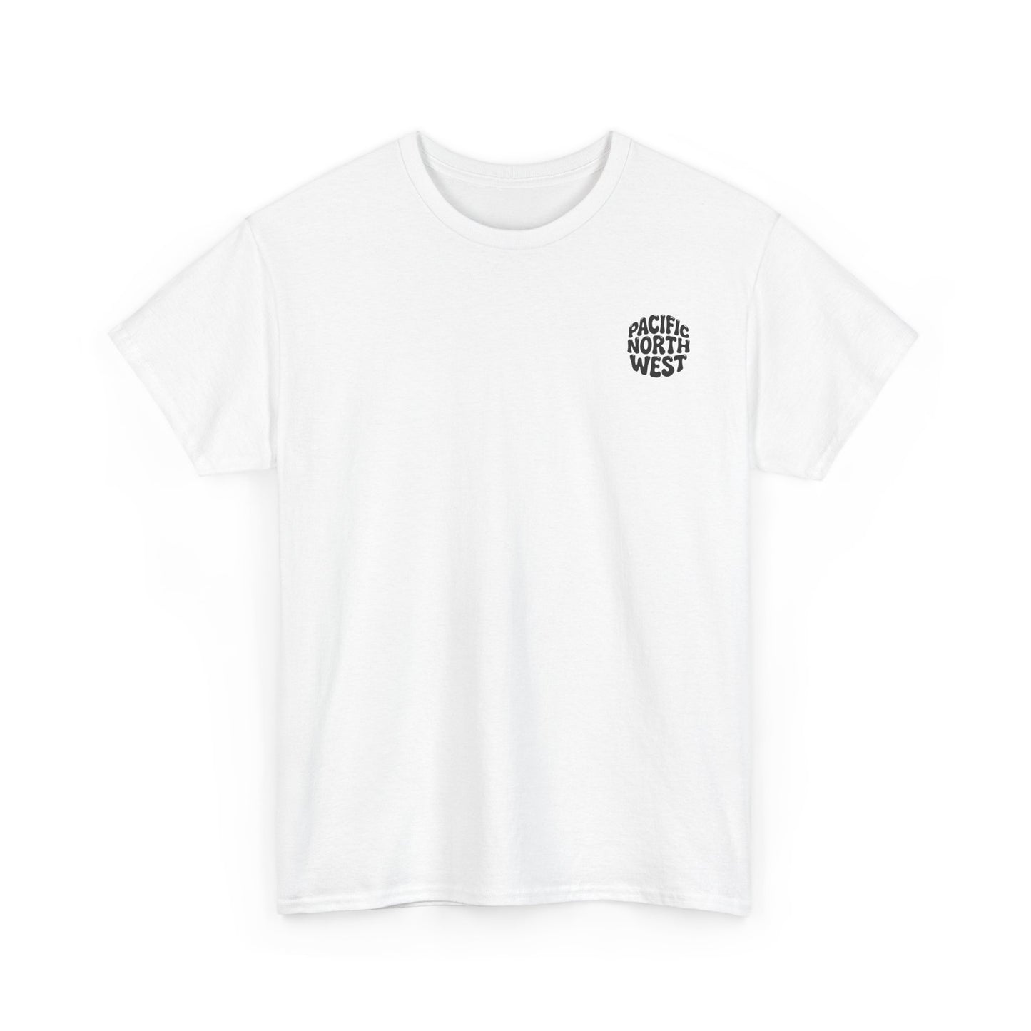 Pacific Northwest Bubble Tee