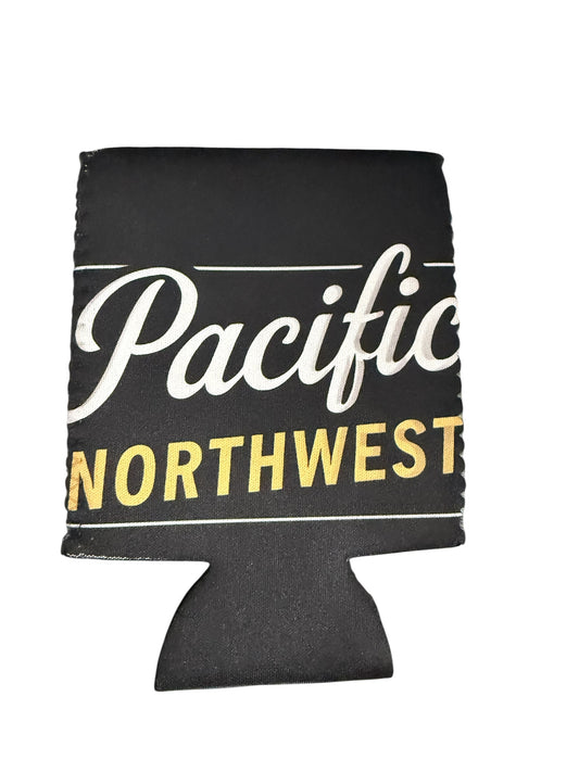Koozie- PNW Black