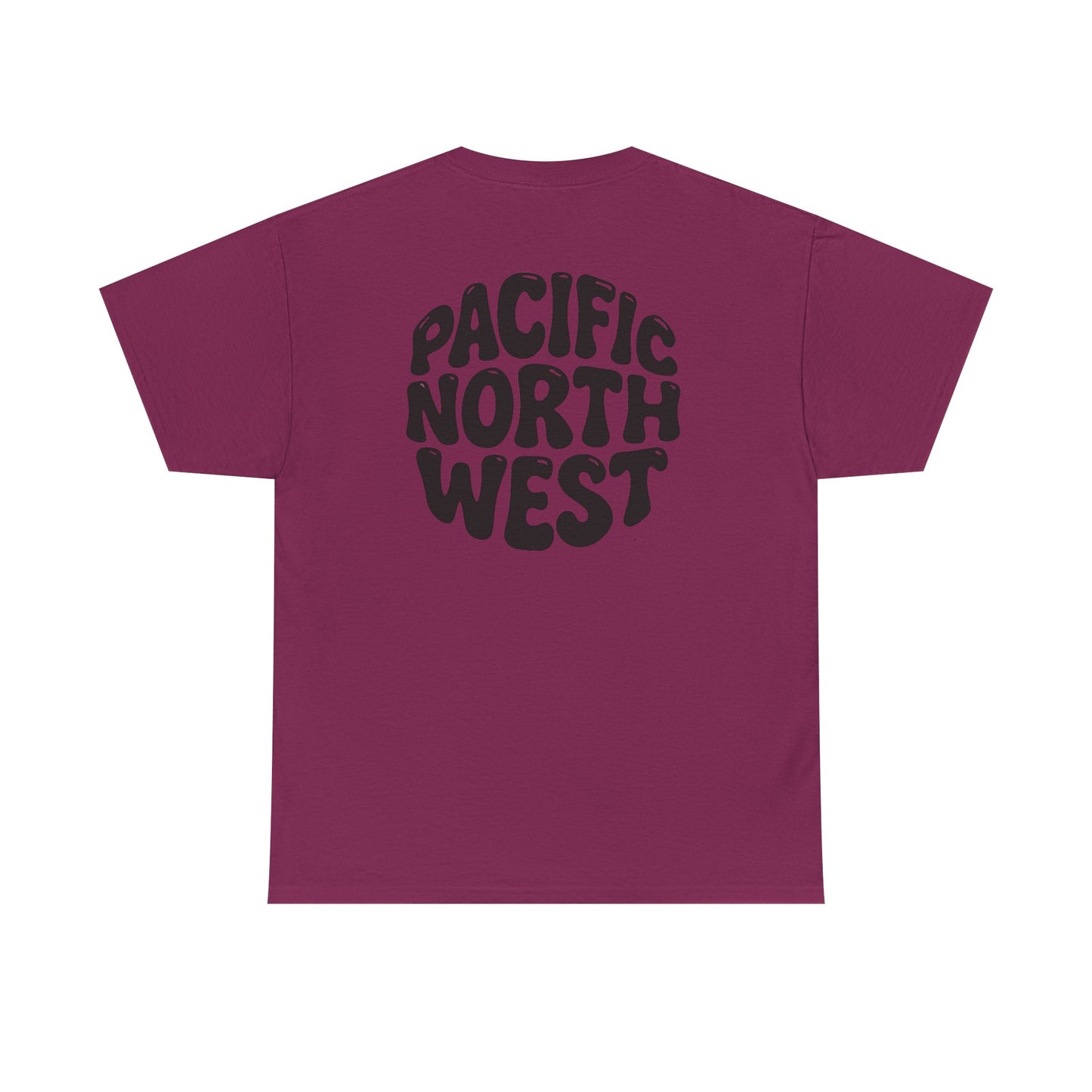 Pacific Northwest Bubble Tee