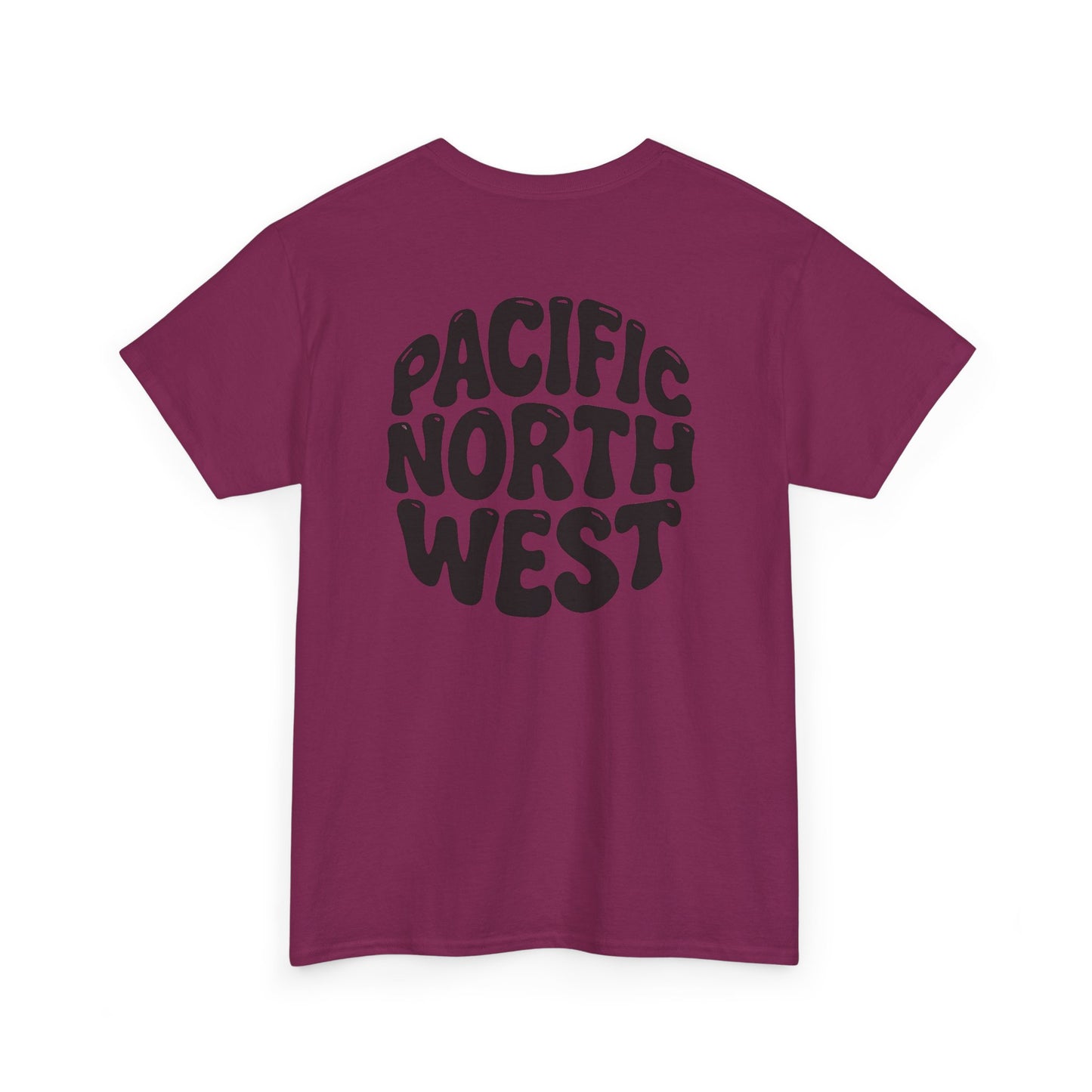 Pacific Northwest Bubble Tee