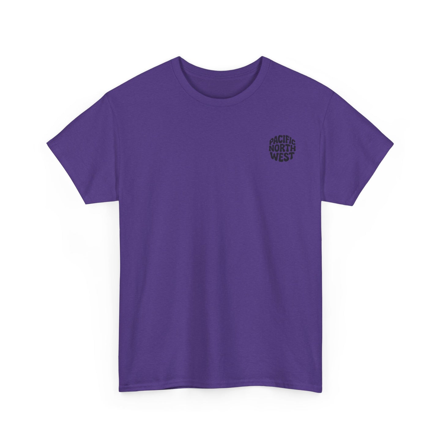 Pacific Northwest Bubble Tee