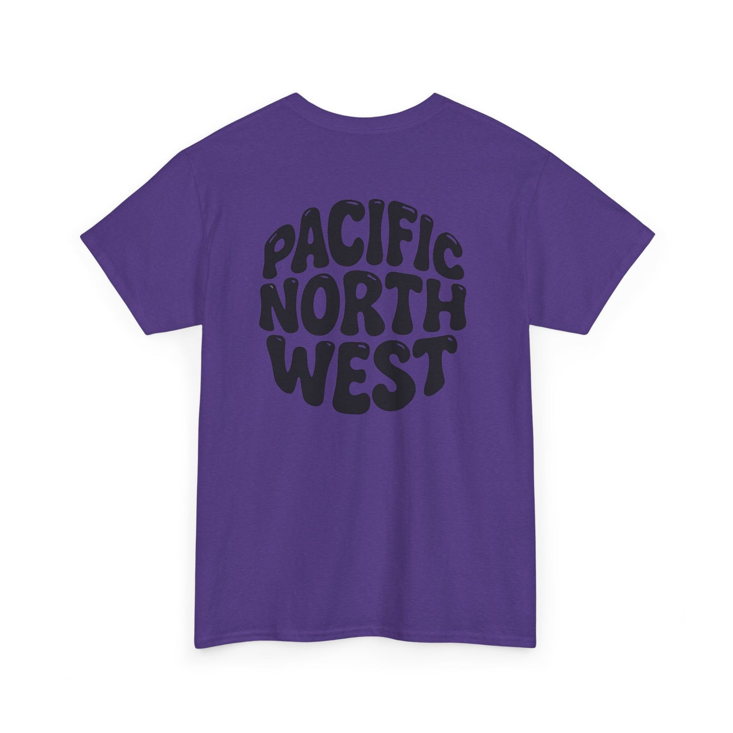 Pacific Northwest Bubble Tee