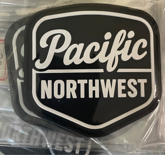Interstate PVC Patch