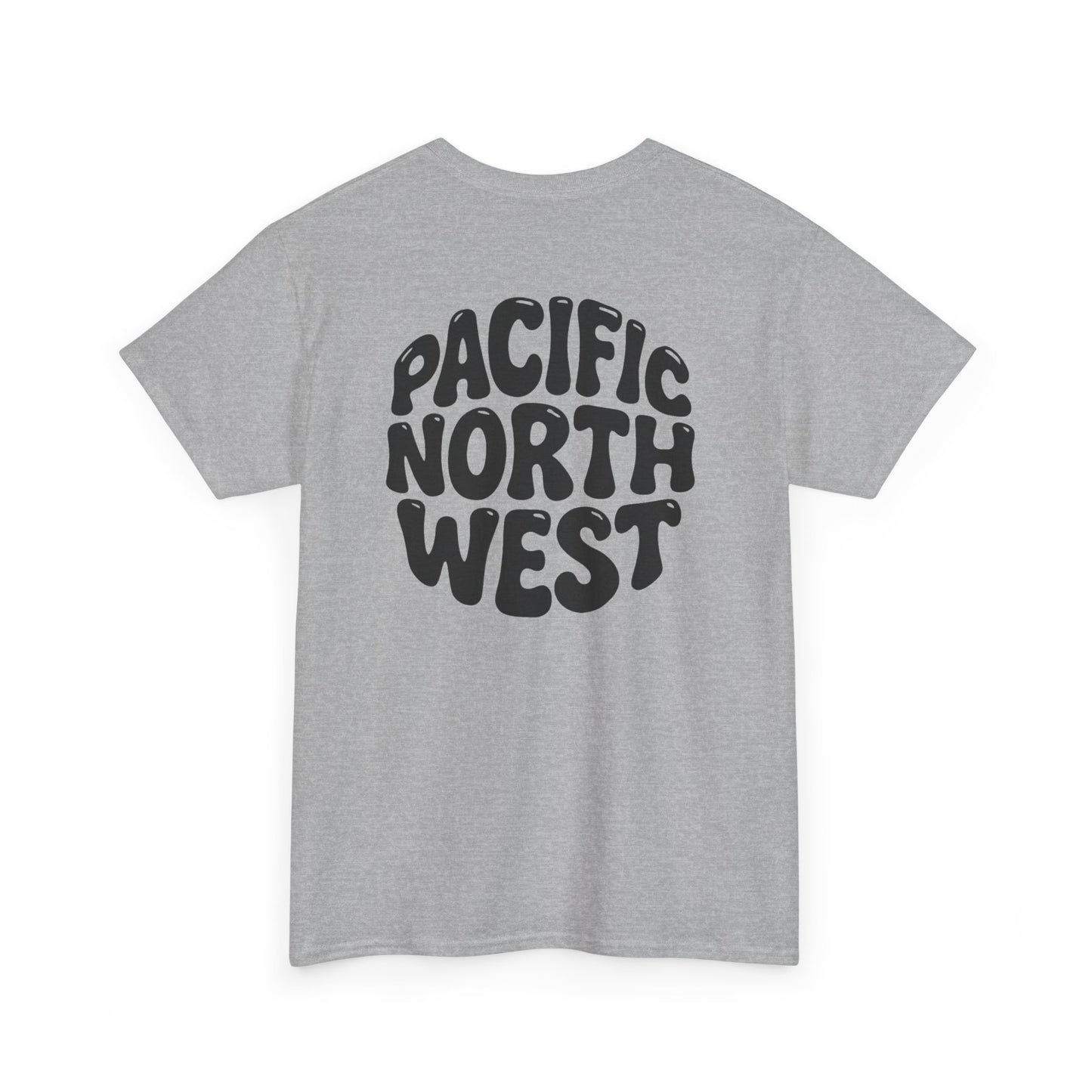 Pacific Northwest Bubble Tee
