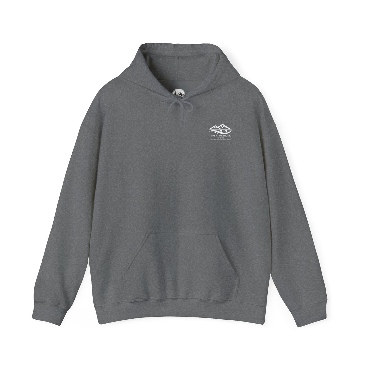 Pat ArmStrong Ford- Hoodie