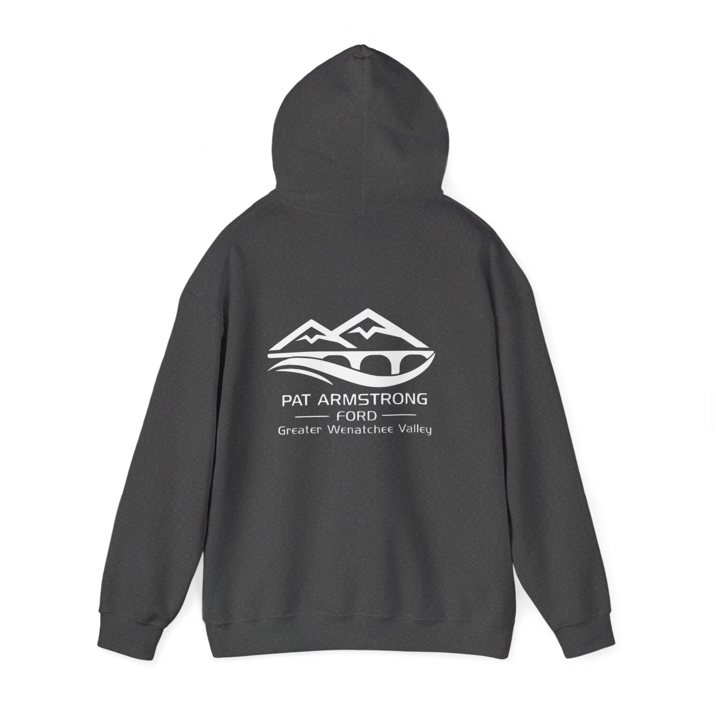 Pat ArmStrong Ford- Hoodie
