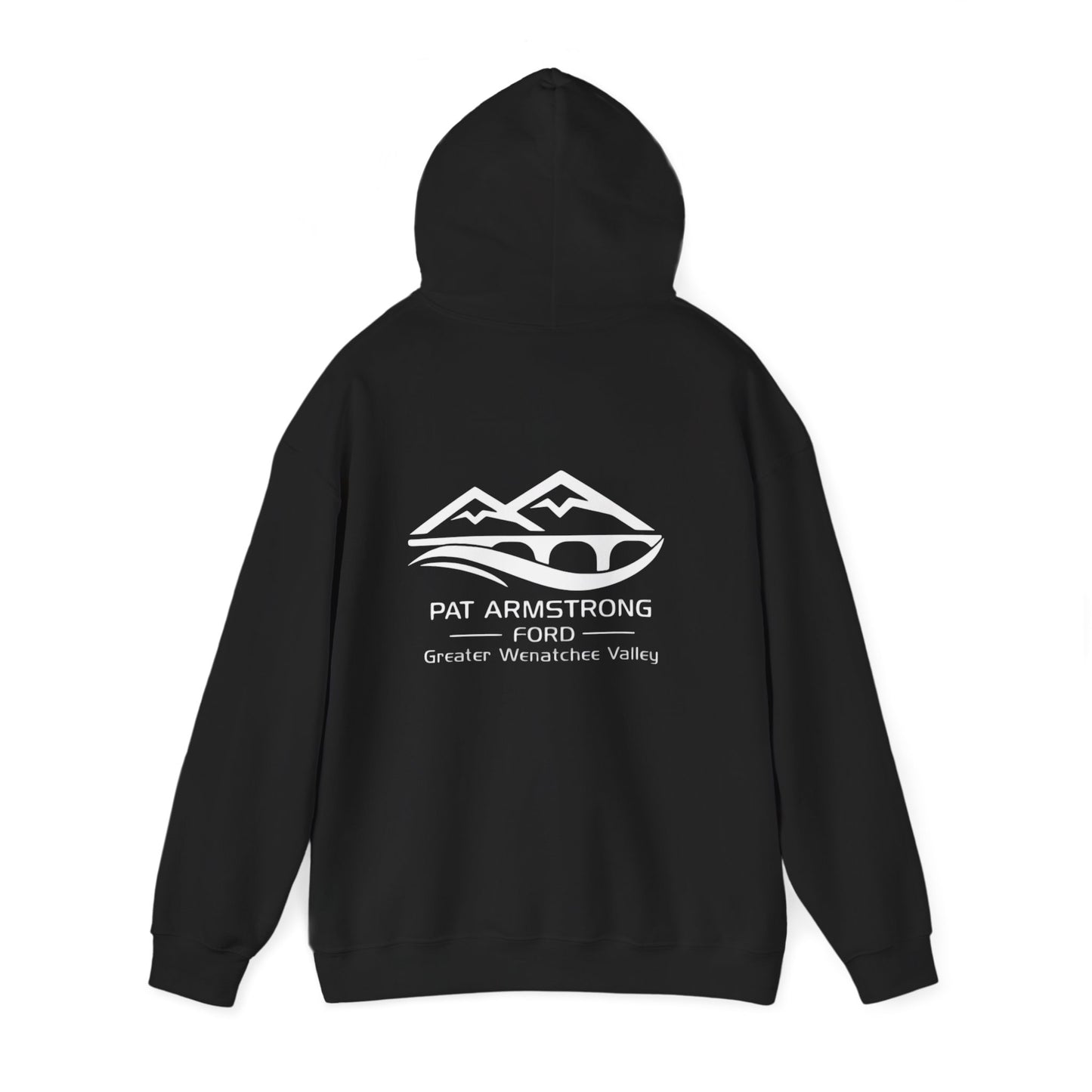 Pat ArmStrong Ford- Hoodie