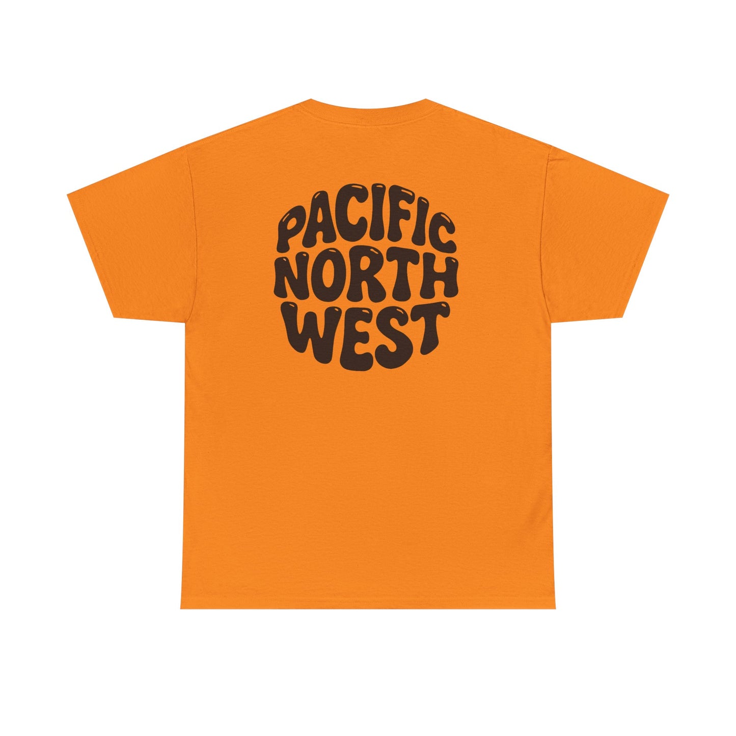 Pacific Northwest Bubble Tee