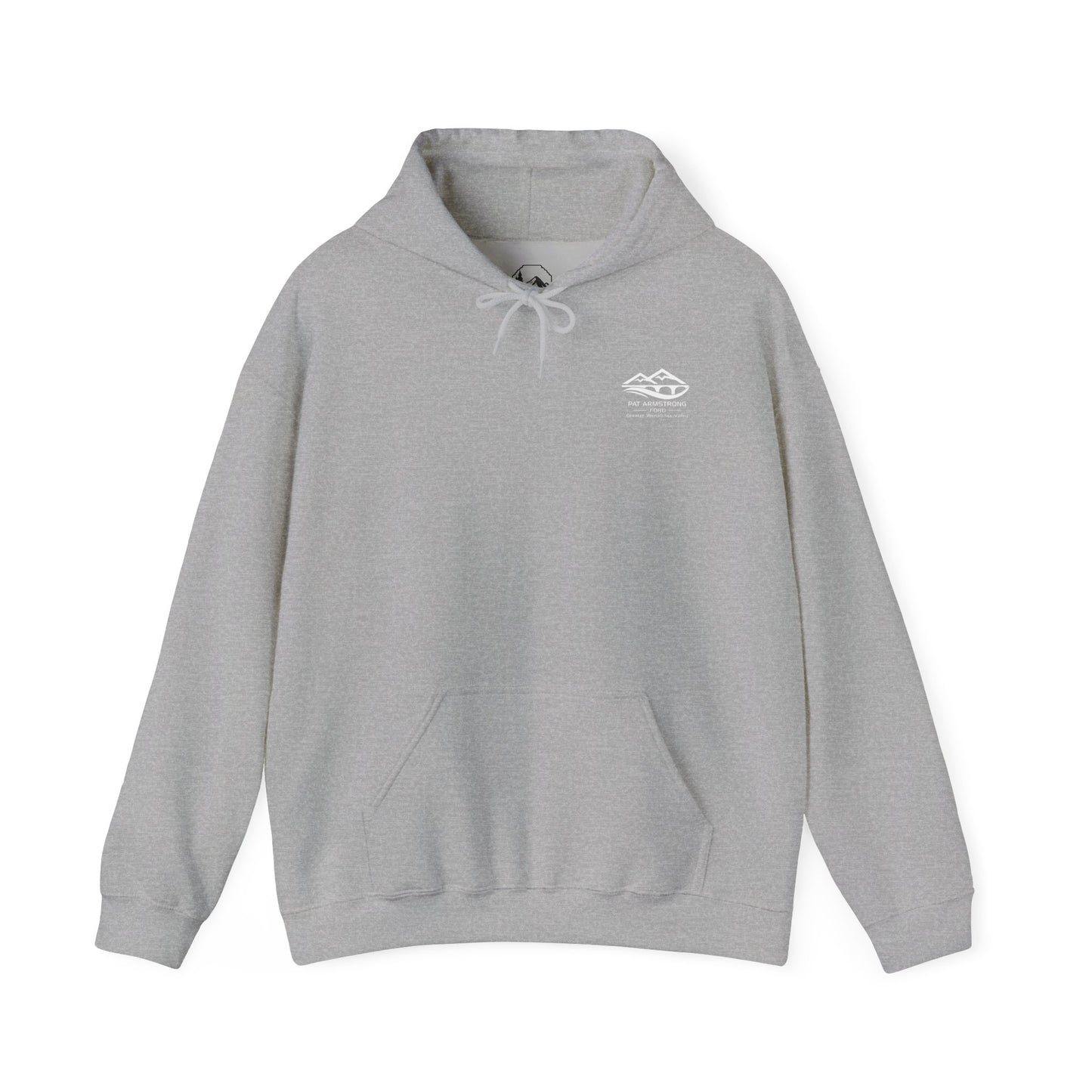 Pat ArmStrong Ford- Hoodie