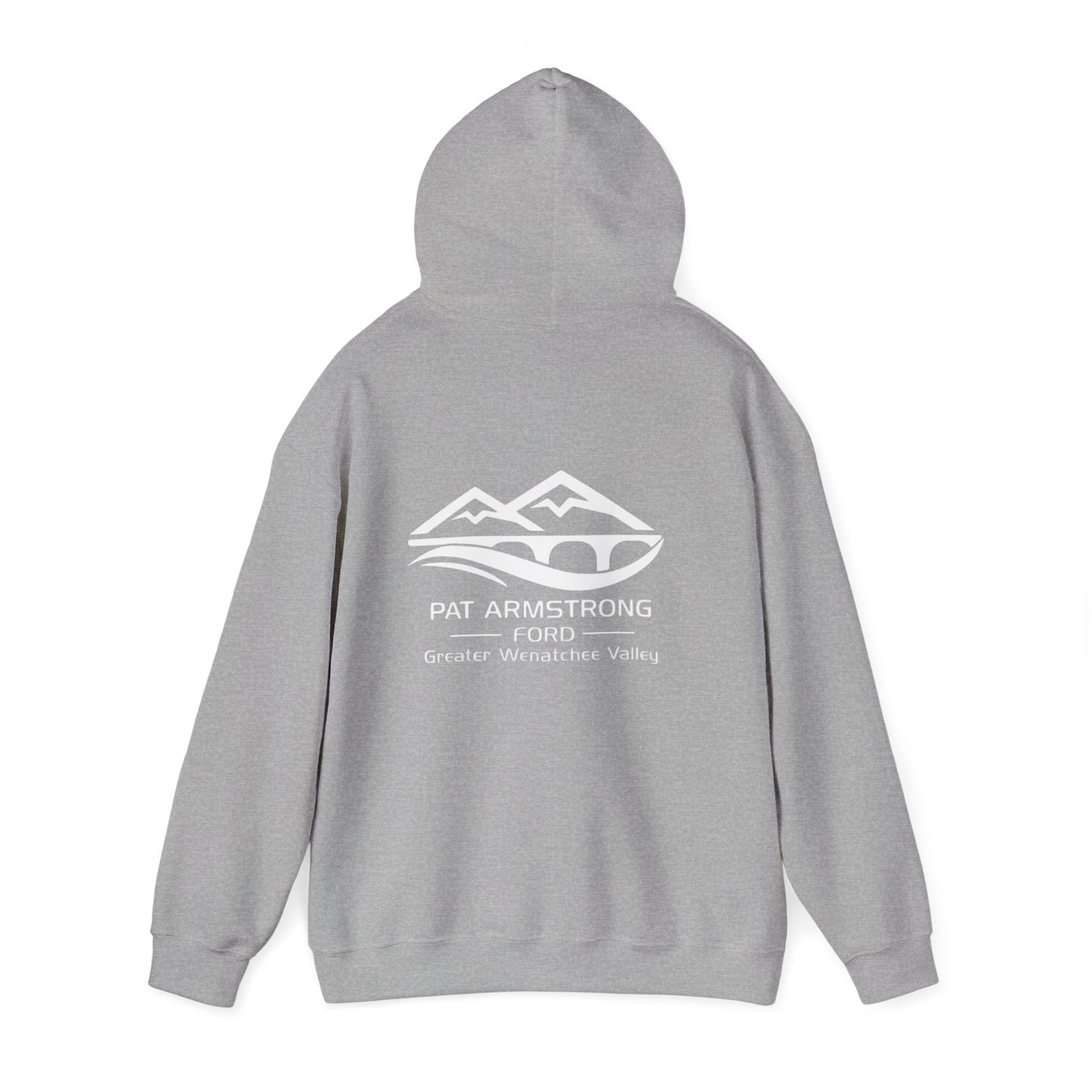 Pat ArmStrong Ford- Hoodie