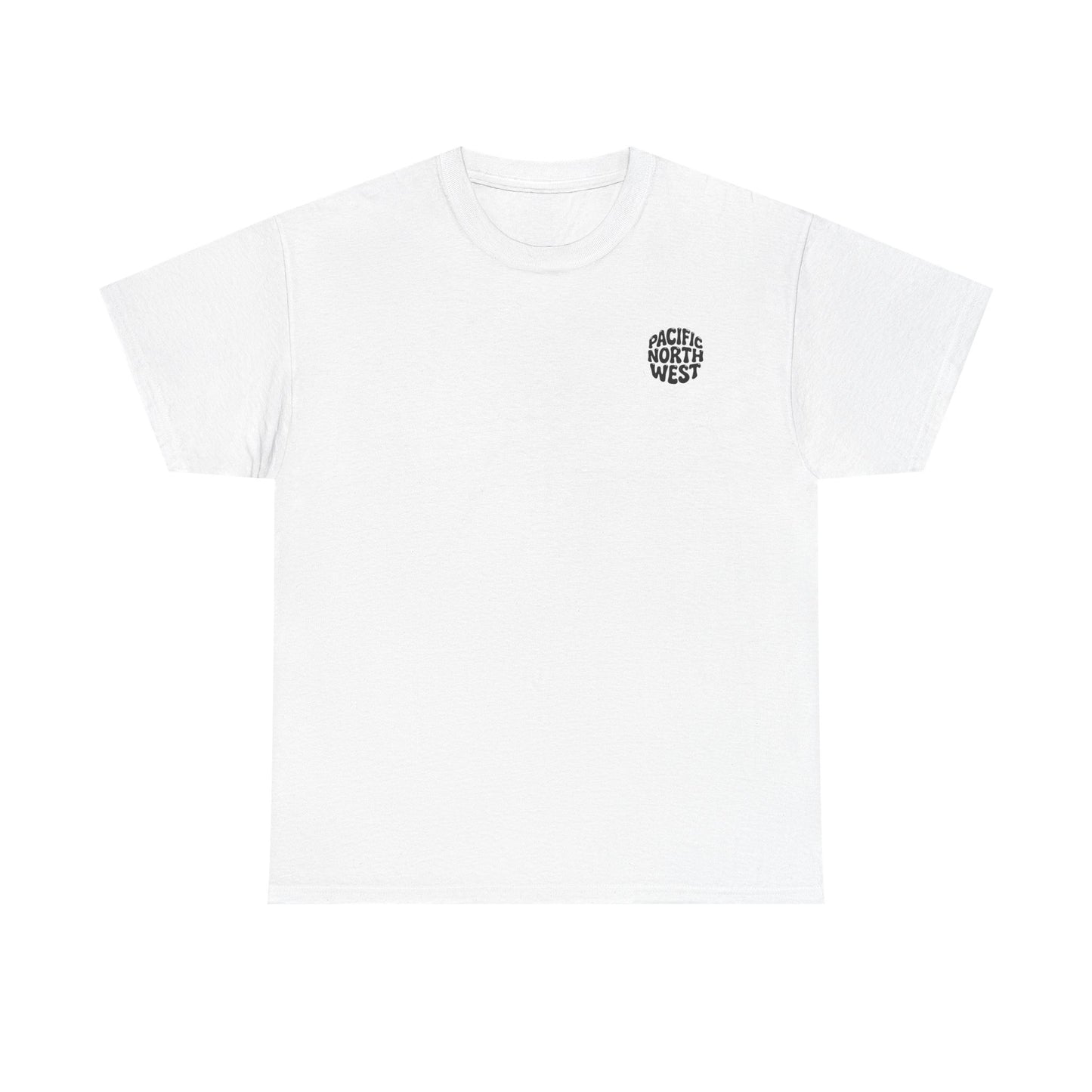 Pacific Northwest Bubble Tee