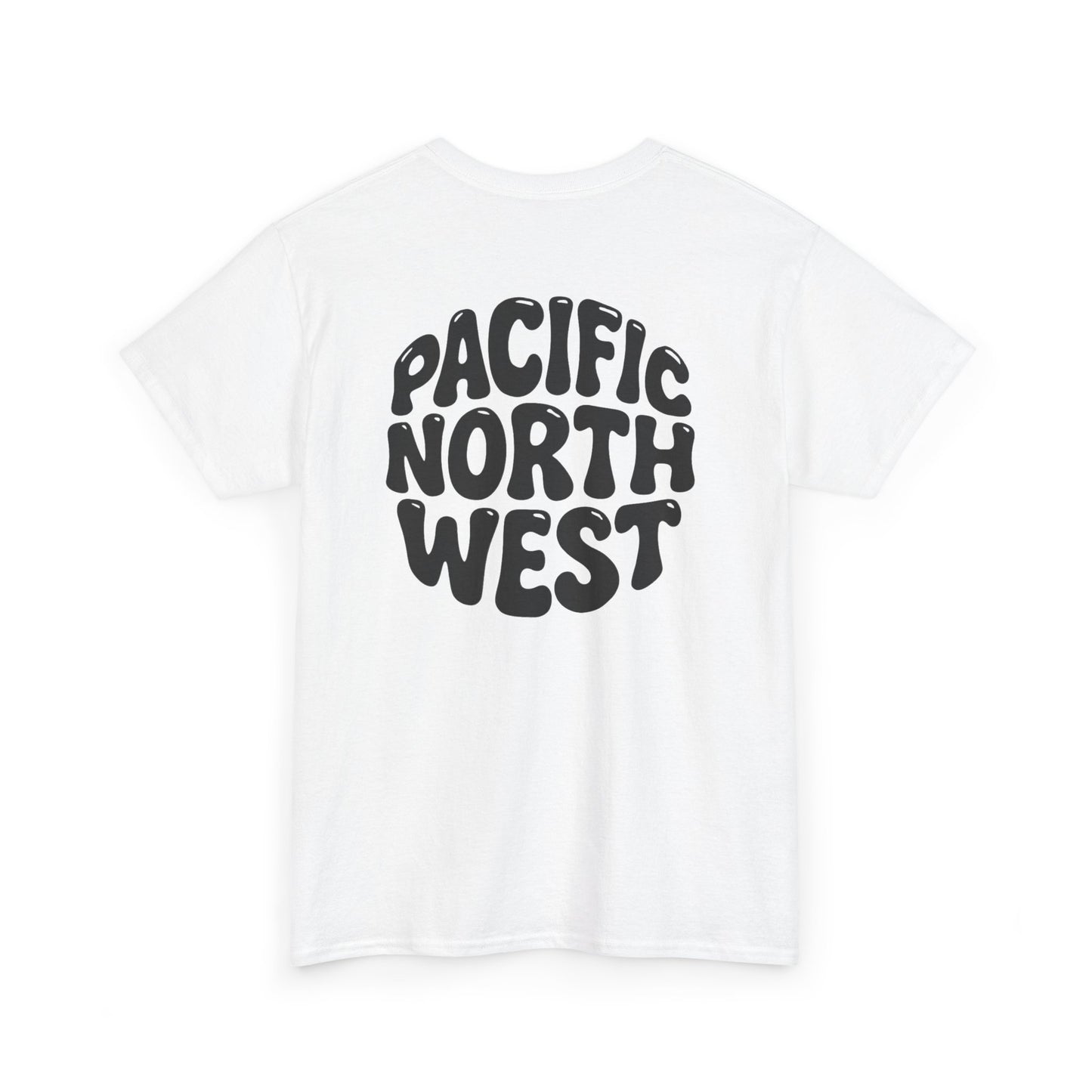 Pacific Northwest Bubble Tee