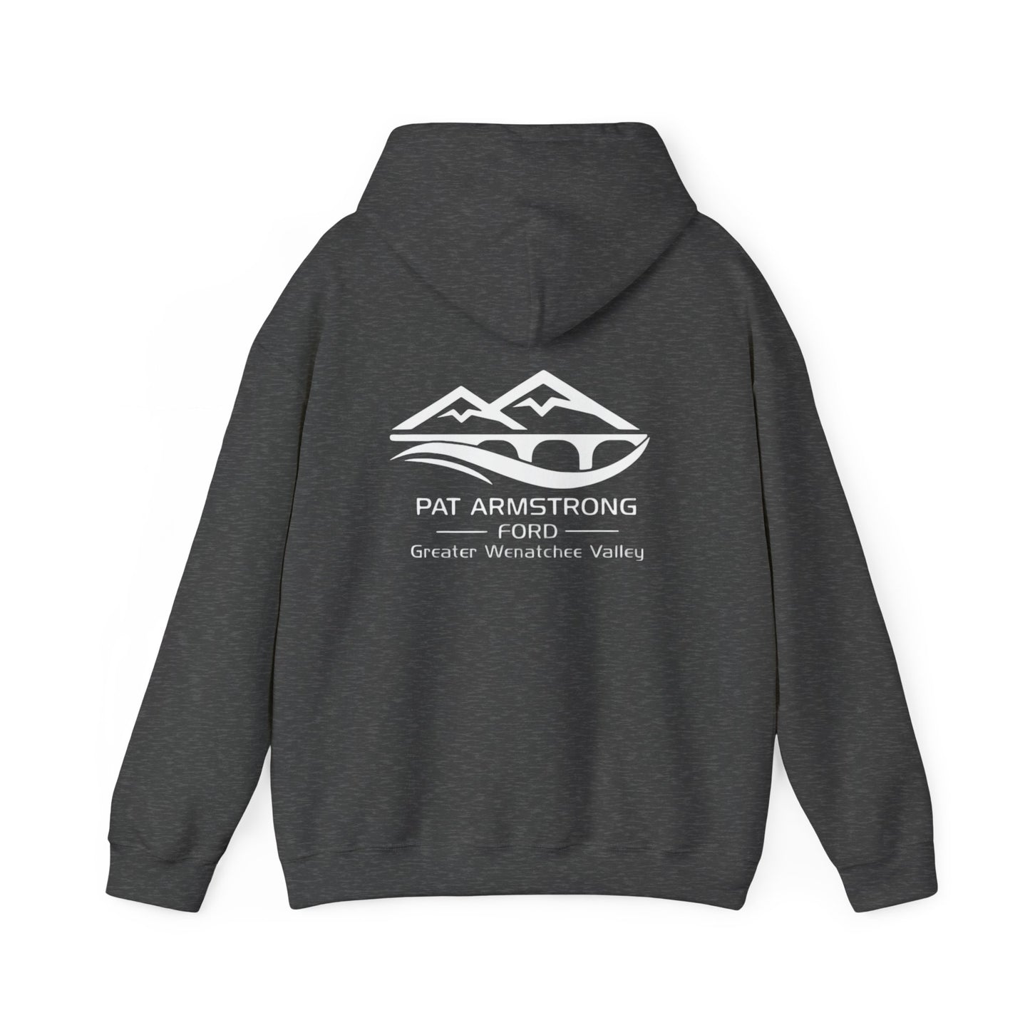 Pat ArmStrong Ford- Hoodie