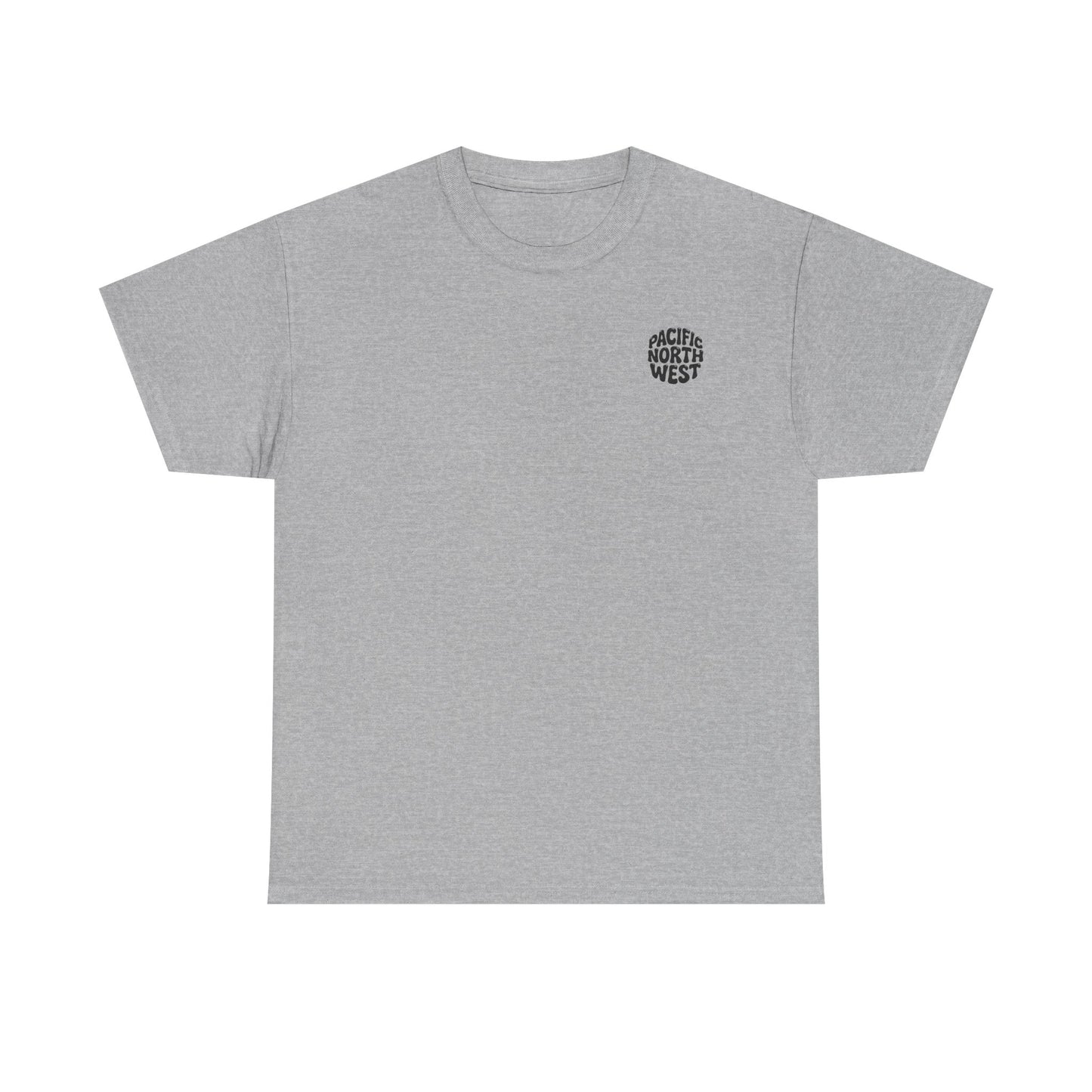 Pacific Northwest Bubble Tee