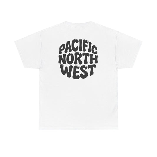 Pacific Northwest Bubble Tee
