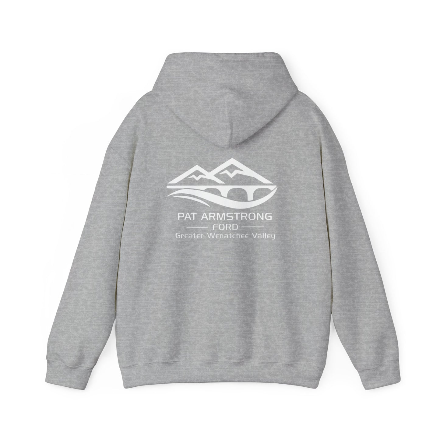 Pat ArmStrong Ford- Hoodie