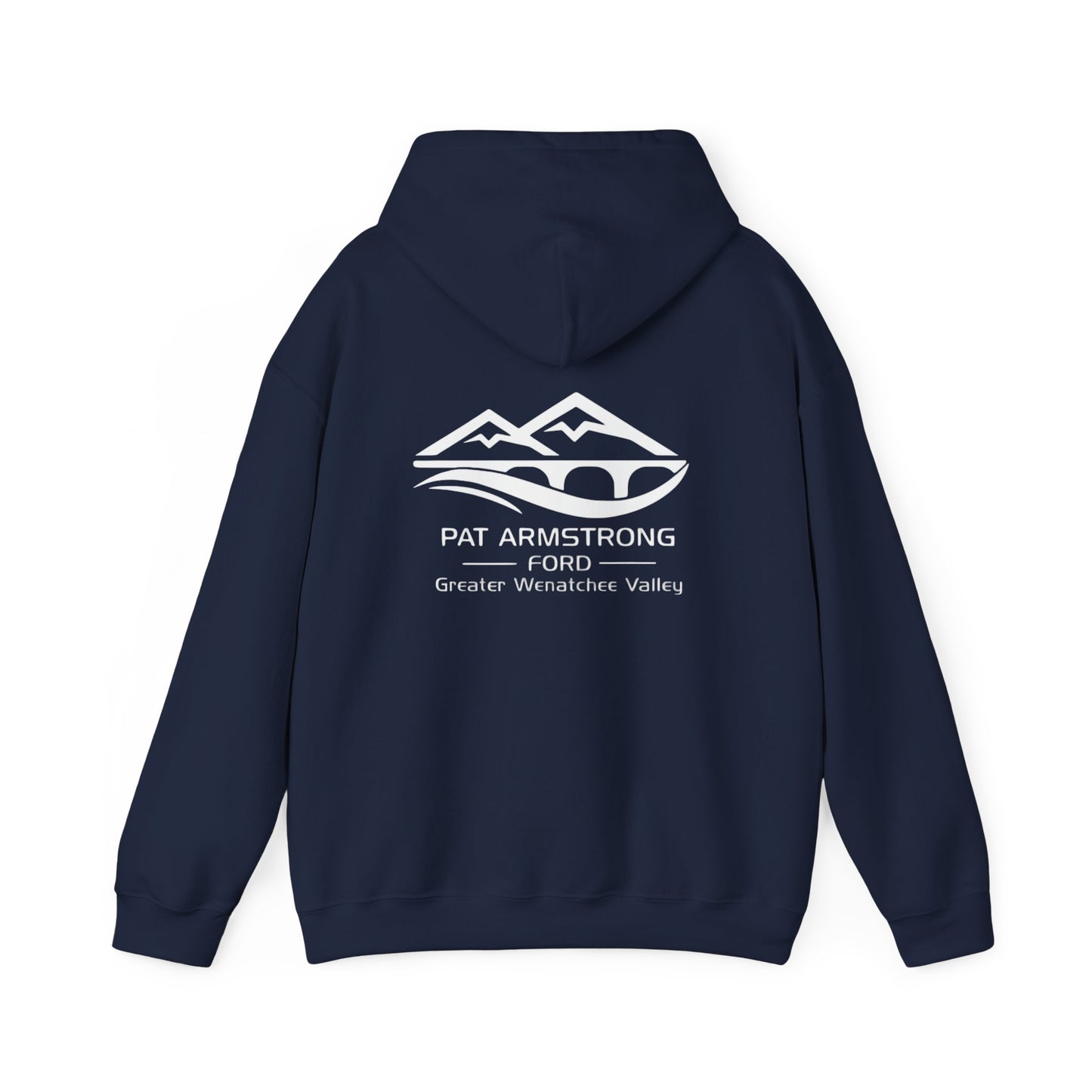 Pat ArmStrong Ford- Hoodie