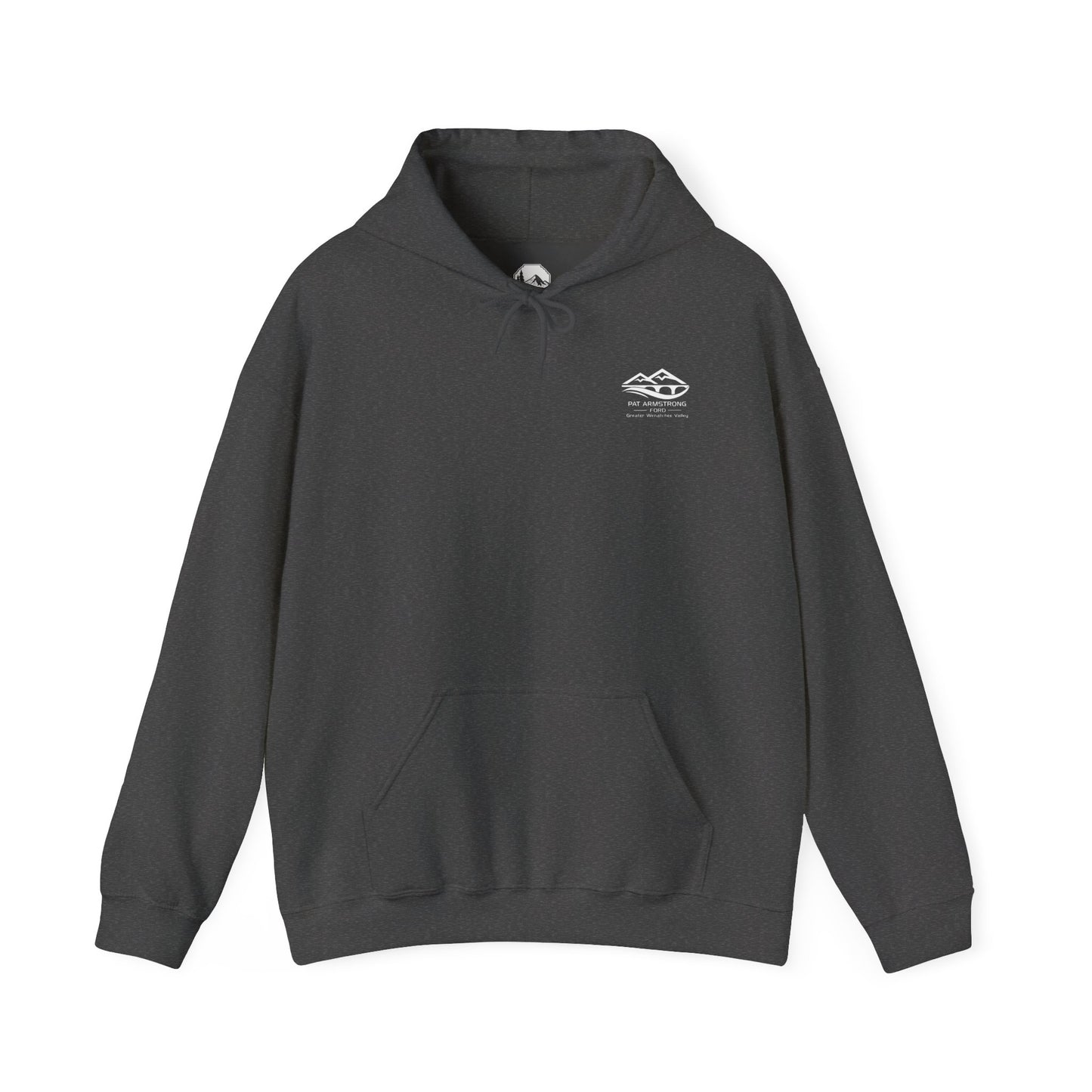 Pat ArmStrong Ford- Hoodie