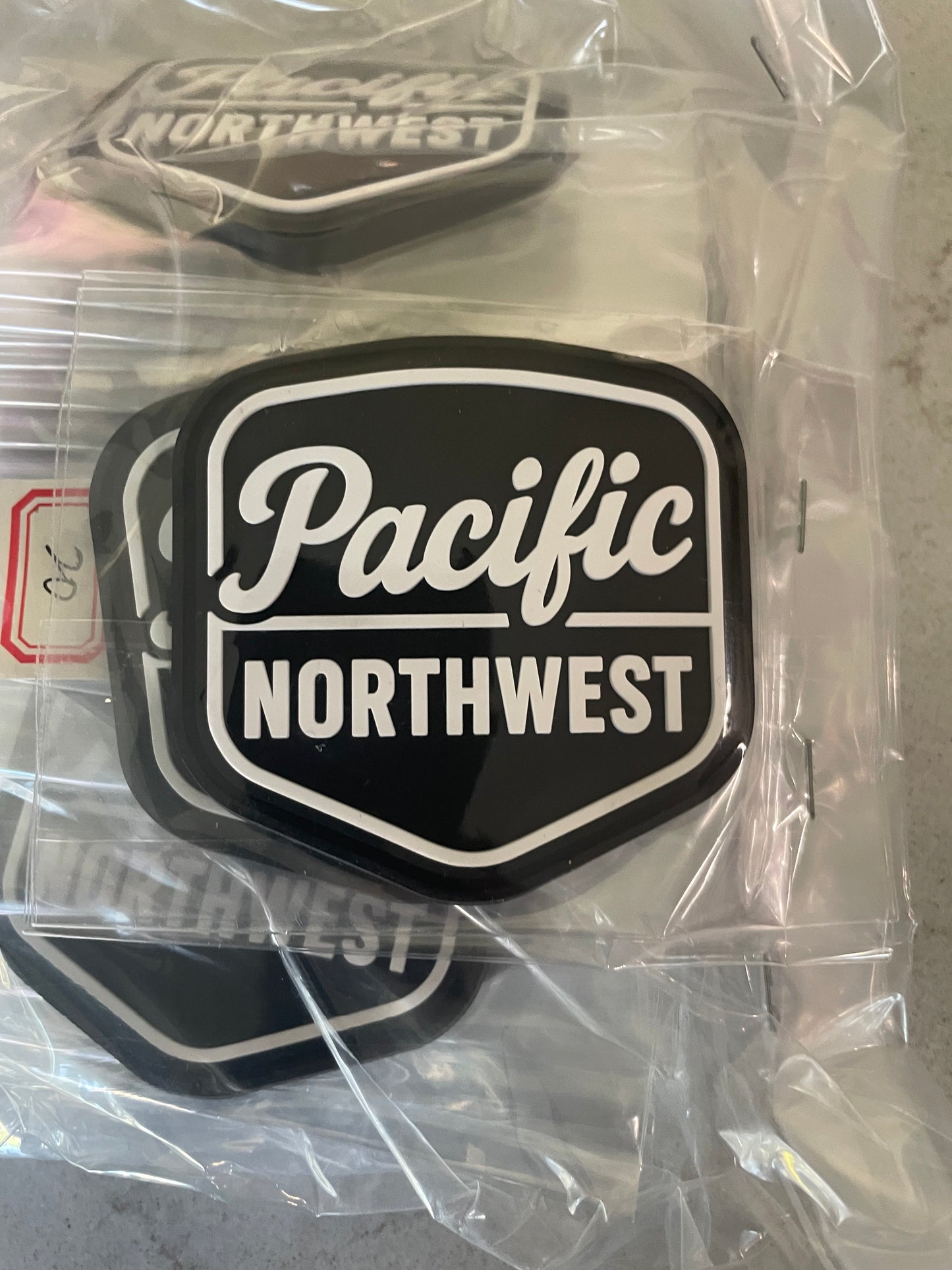 Interstate PVC Patch