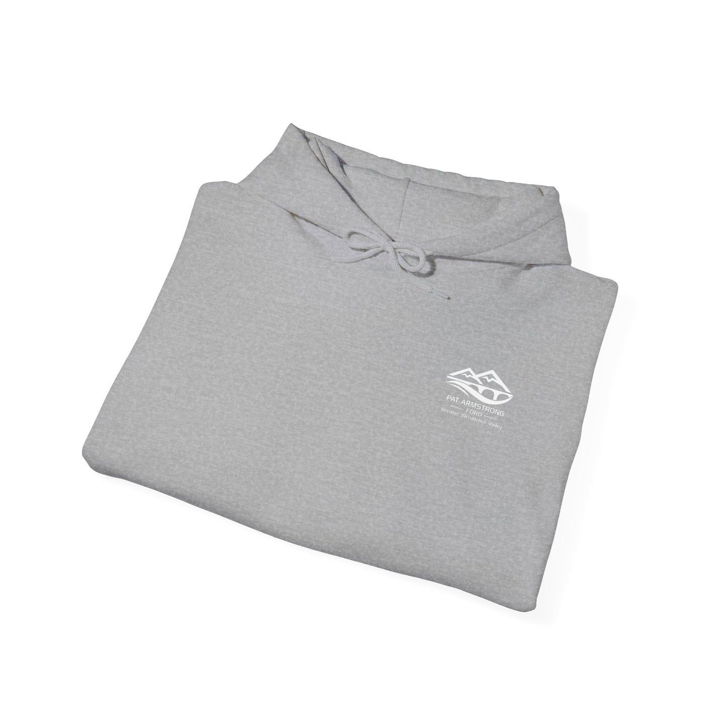 Pat ArmStrong Ford- Hoodie