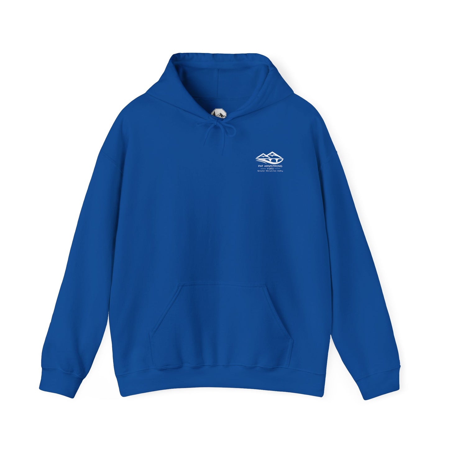 Pat ArmStrong Ford- Hoodie