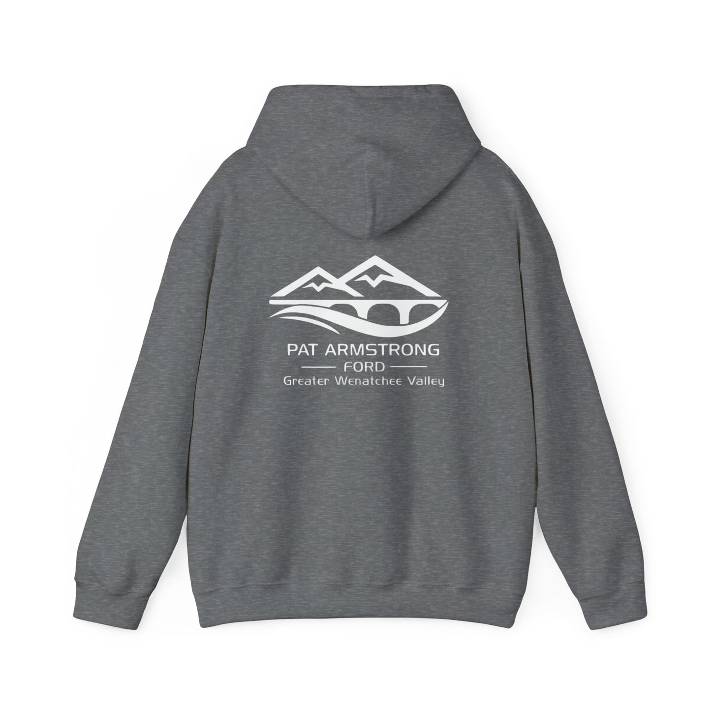 Pat ArmStrong Ford- Hoodie