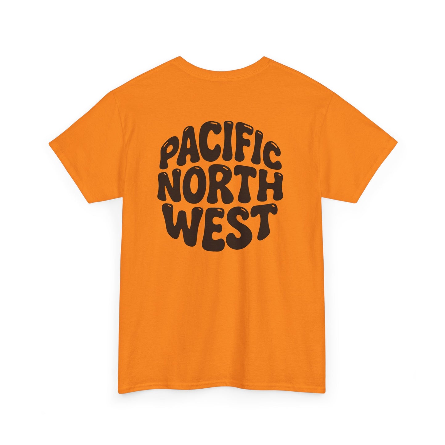 Pacific Northwest Bubble Tee
