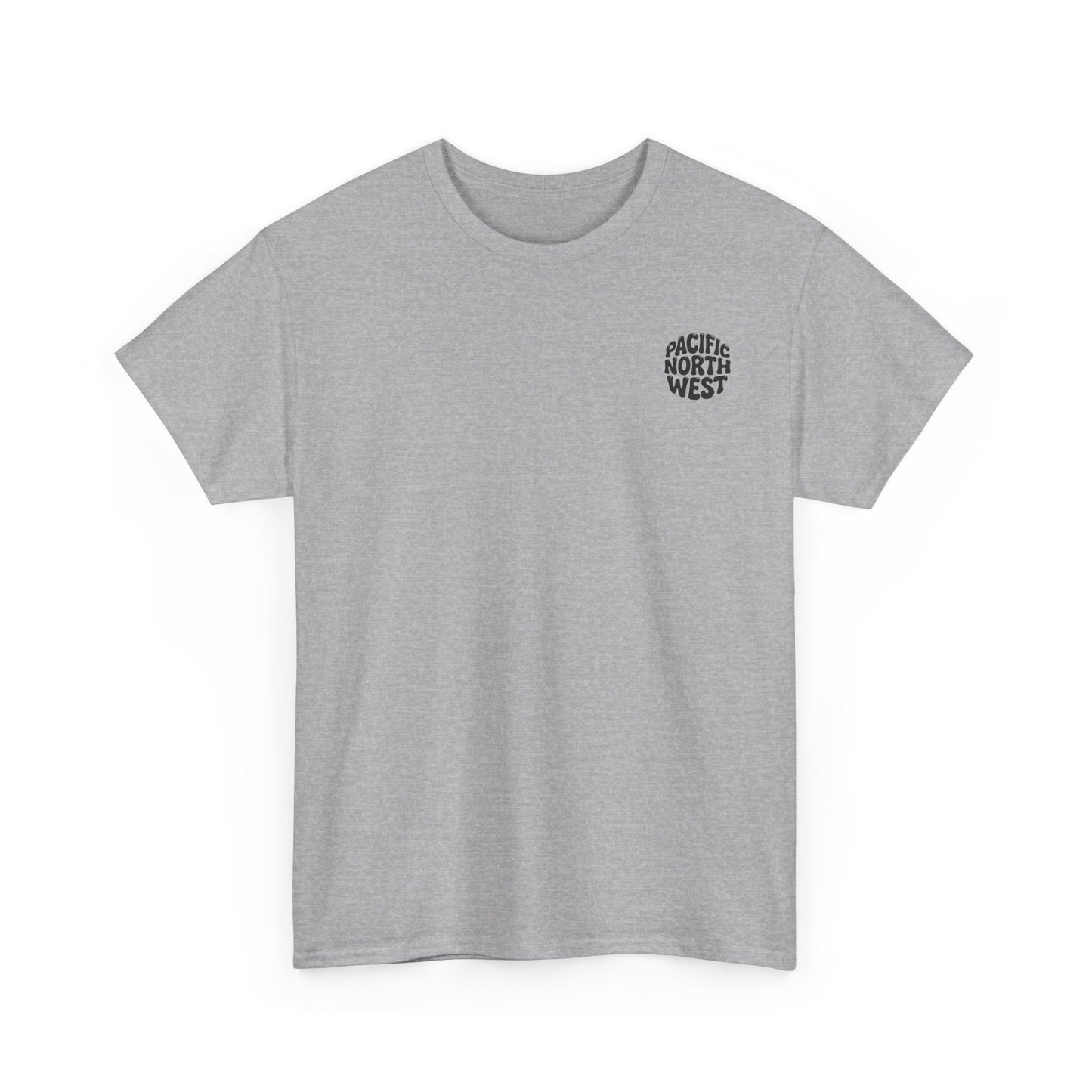 Pacific Northwest Bubble Tee