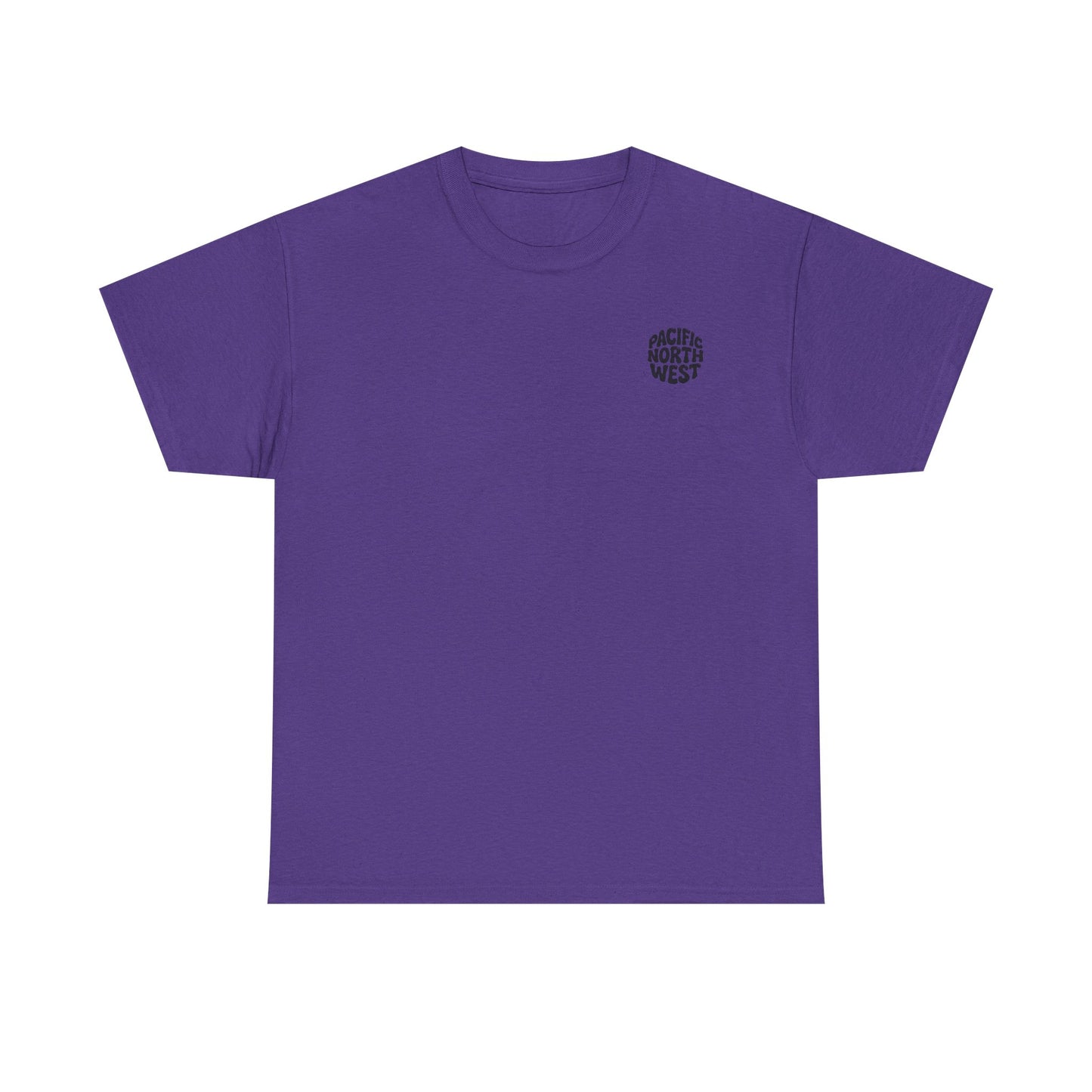 Pacific Northwest Bubble Tee